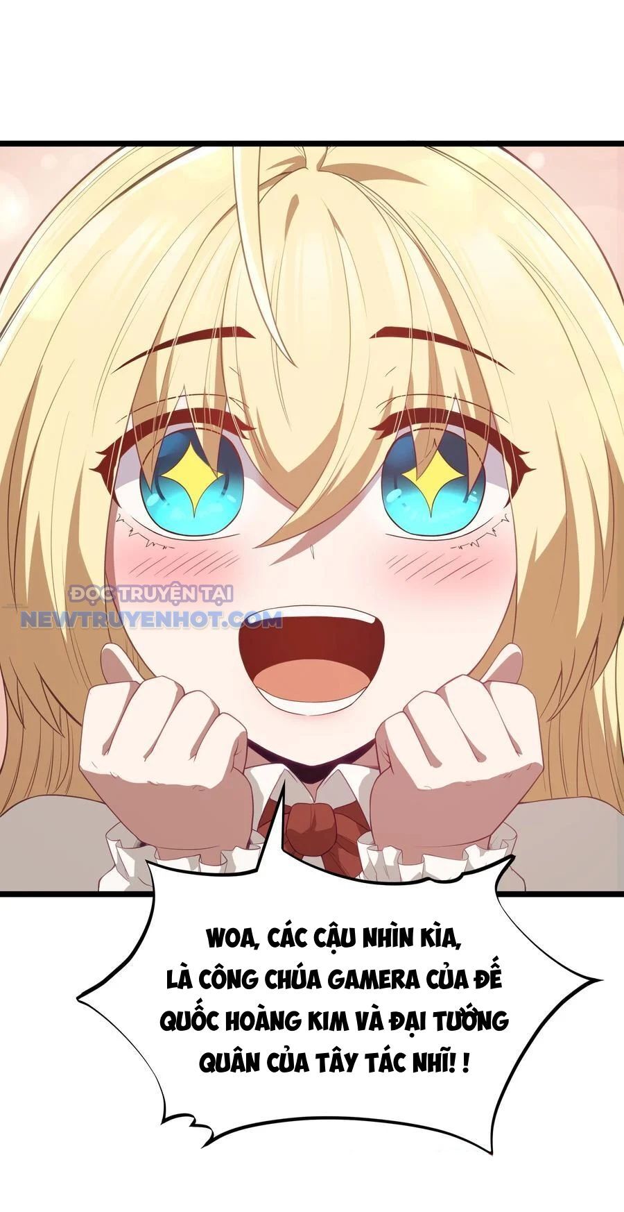 Dũng Giả Này Là Người Theo Chủ Nghĩa Tiền Tài Chí Thượng Chapter 53 - Trang 2