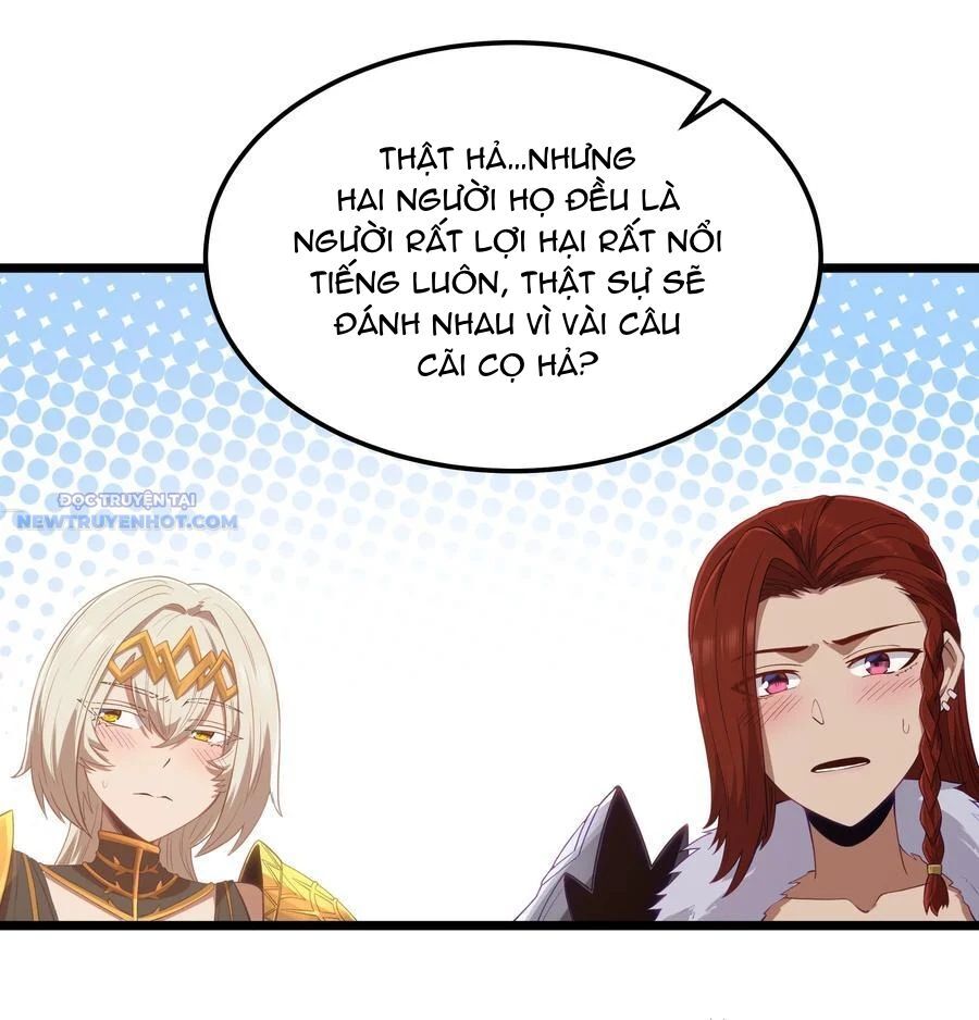 Dũng Giả Này Là Người Theo Chủ Nghĩa Tiền Tài Chí Thượng Chapter 53 - Trang 2