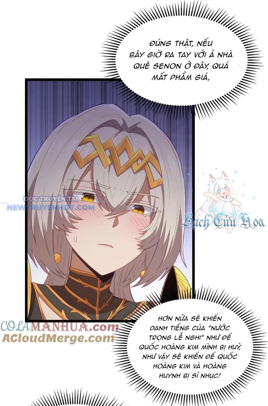 Dũng Giả Này Là Người Theo Chủ Nghĩa Tiền Tài Chí Thượng Chapter 53 - Trang 2