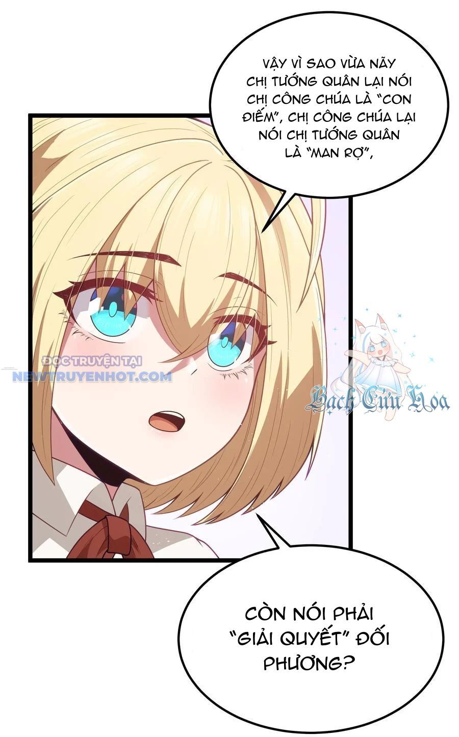 Dũng Giả Này Là Người Theo Chủ Nghĩa Tiền Tài Chí Thượng Chapter 53 - Trang 2