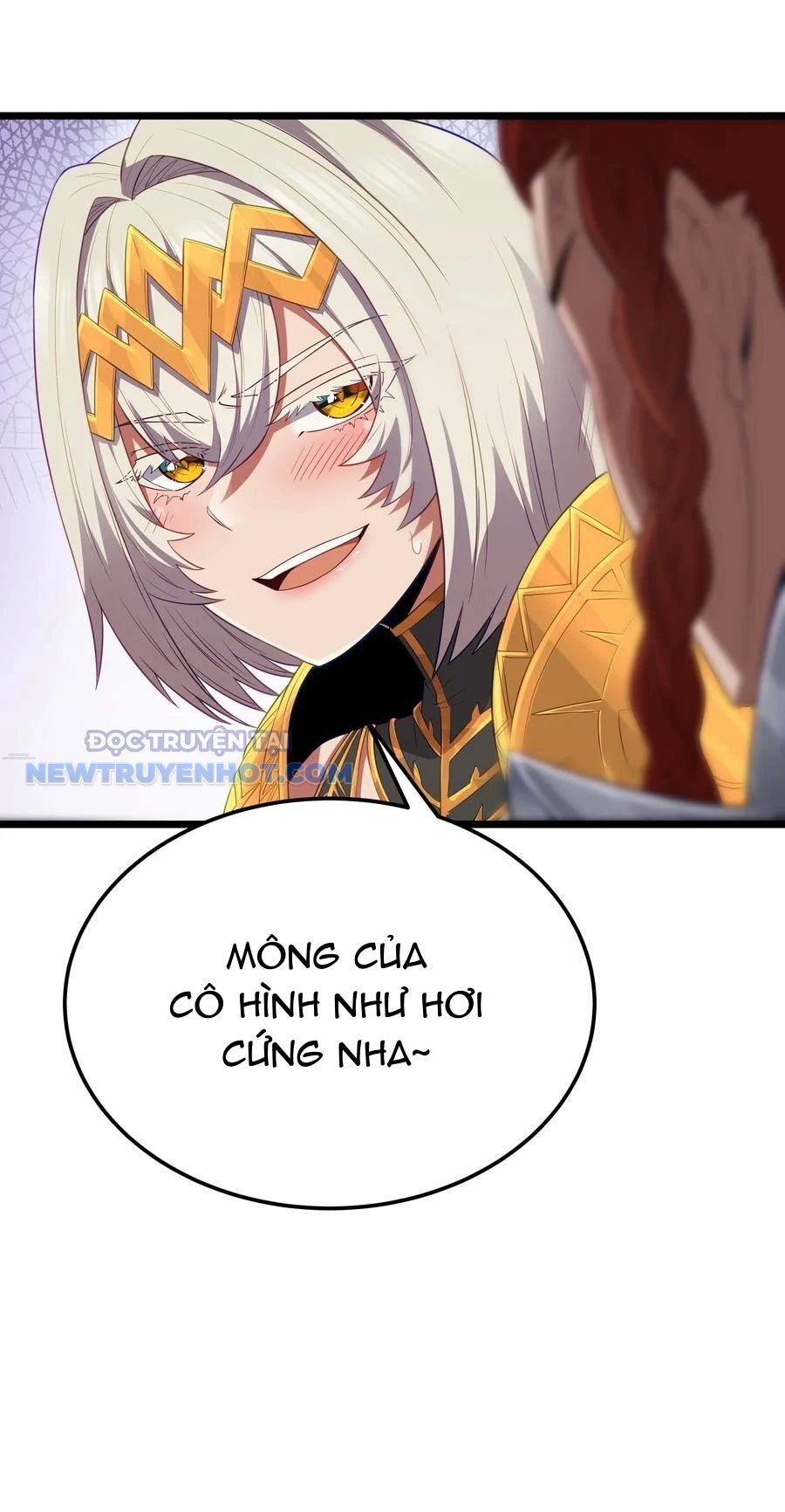 Dũng Giả Này Là Người Theo Chủ Nghĩa Tiền Tài Chí Thượng Chapter 53 - Trang 2