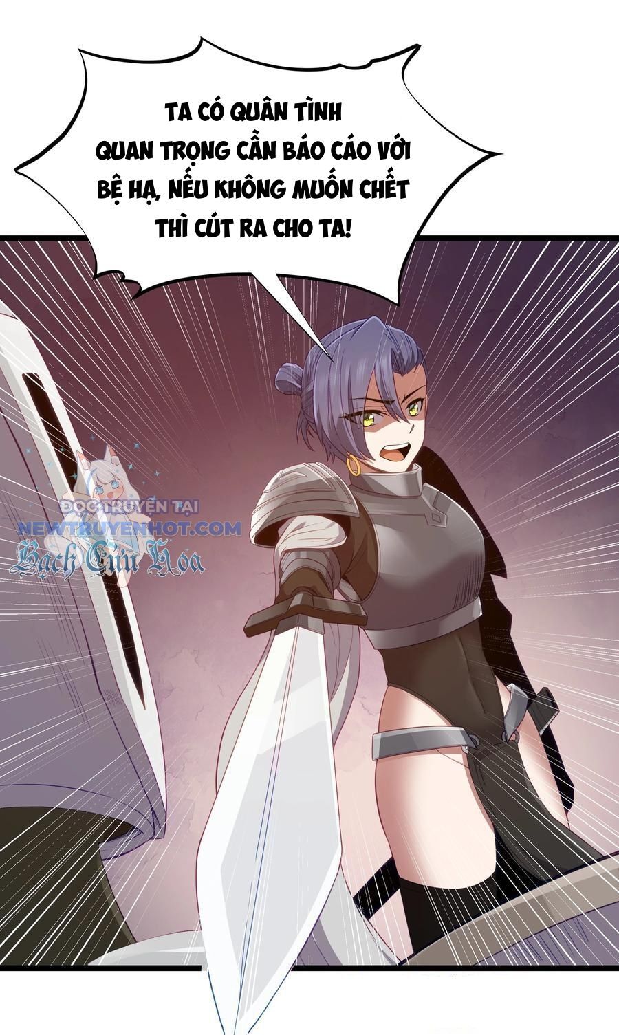 Dũng Giả Này Là Người Theo Chủ Nghĩa Tiền Tài Chí Thượng Chapter 53 - Trang 2