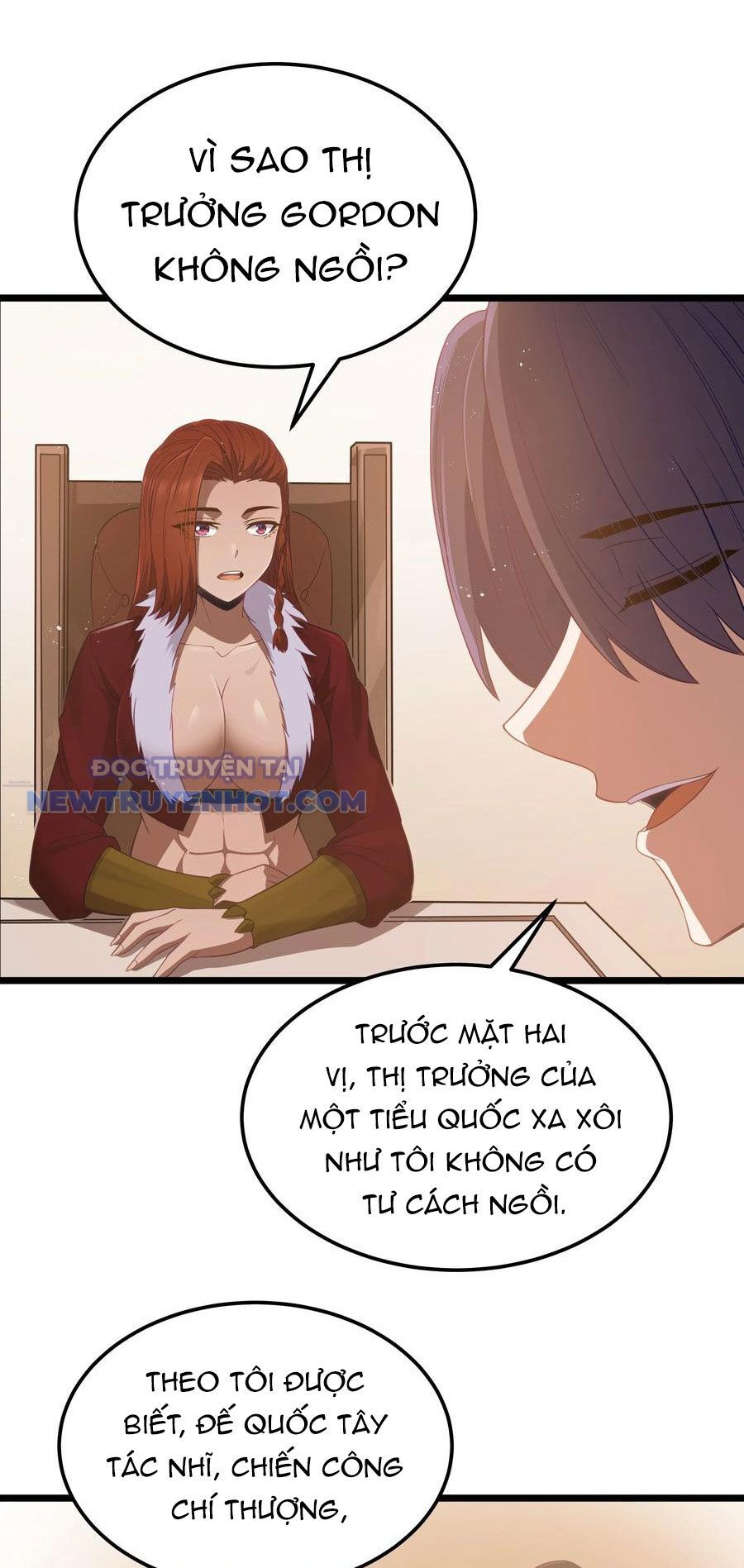 Dũng Giả Này Là Người Theo Chủ Nghĩa Tiền Tài Chí Thượng Chapter 54 - Trang 2