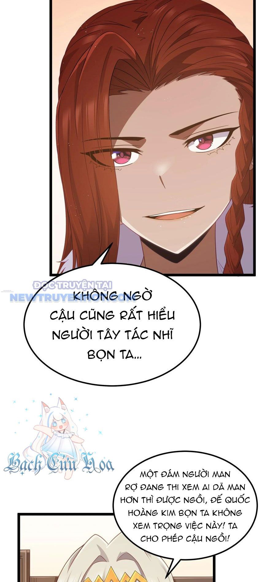 Dũng Giả Này Là Người Theo Chủ Nghĩa Tiền Tài Chí Thượng Chapter 54 - Trang 2