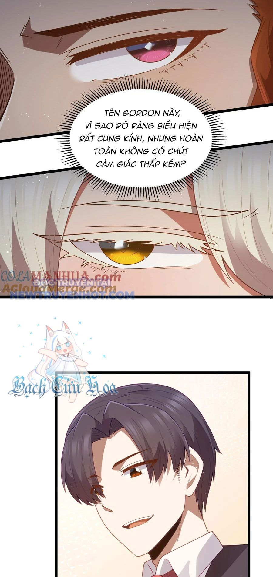 Dũng Giả Này Là Người Theo Chủ Nghĩa Tiền Tài Chí Thượng Chapter 54 - Trang 2