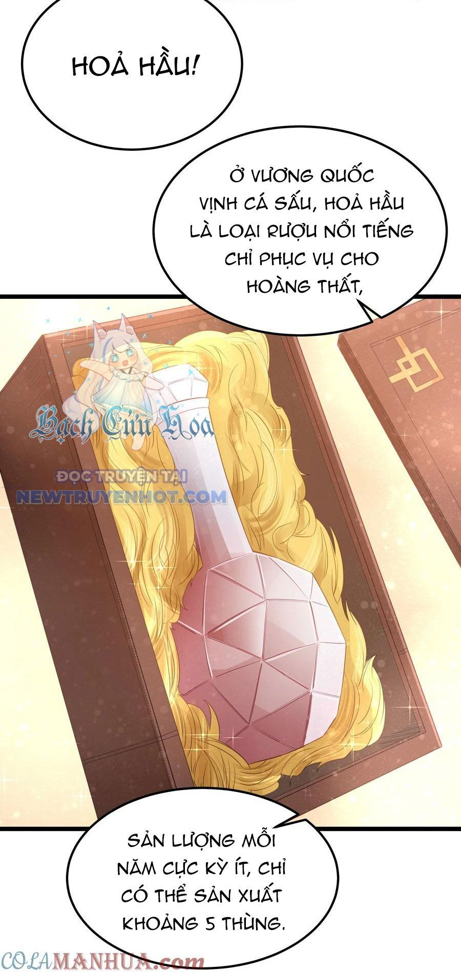 Dũng Giả Này Là Người Theo Chủ Nghĩa Tiền Tài Chí Thượng Chapter 54 - Trang 2