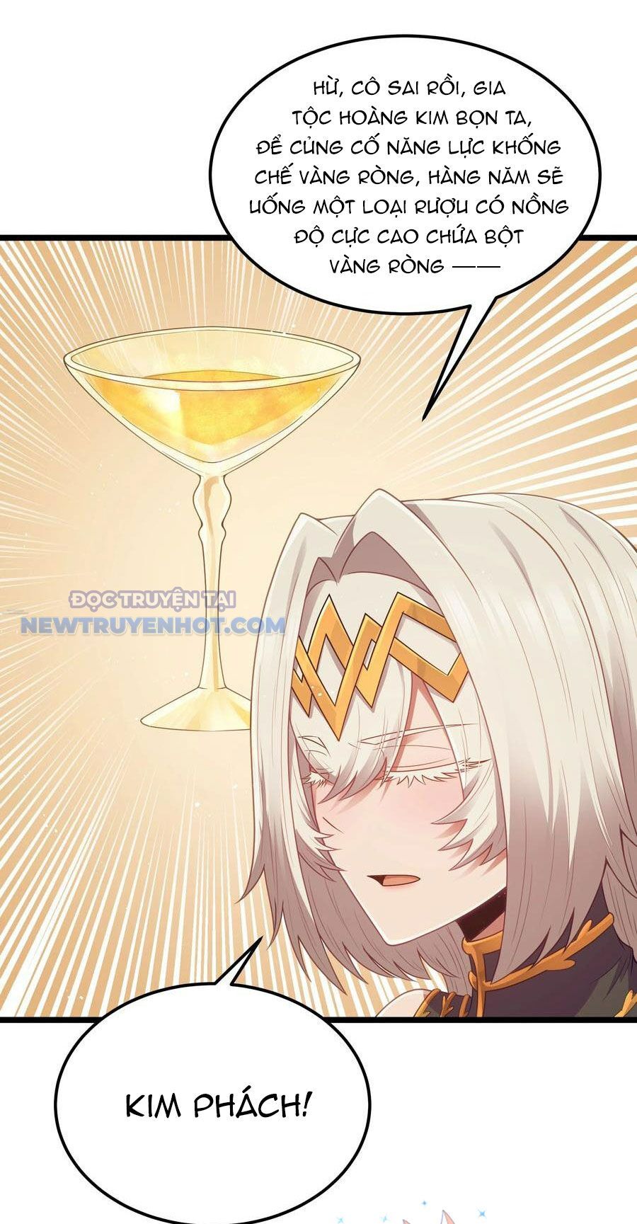 Dũng Giả Này Là Người Theo Chủ Nghĩa Tiền Tài Chí Thượng Chapter 54 - Trang 2