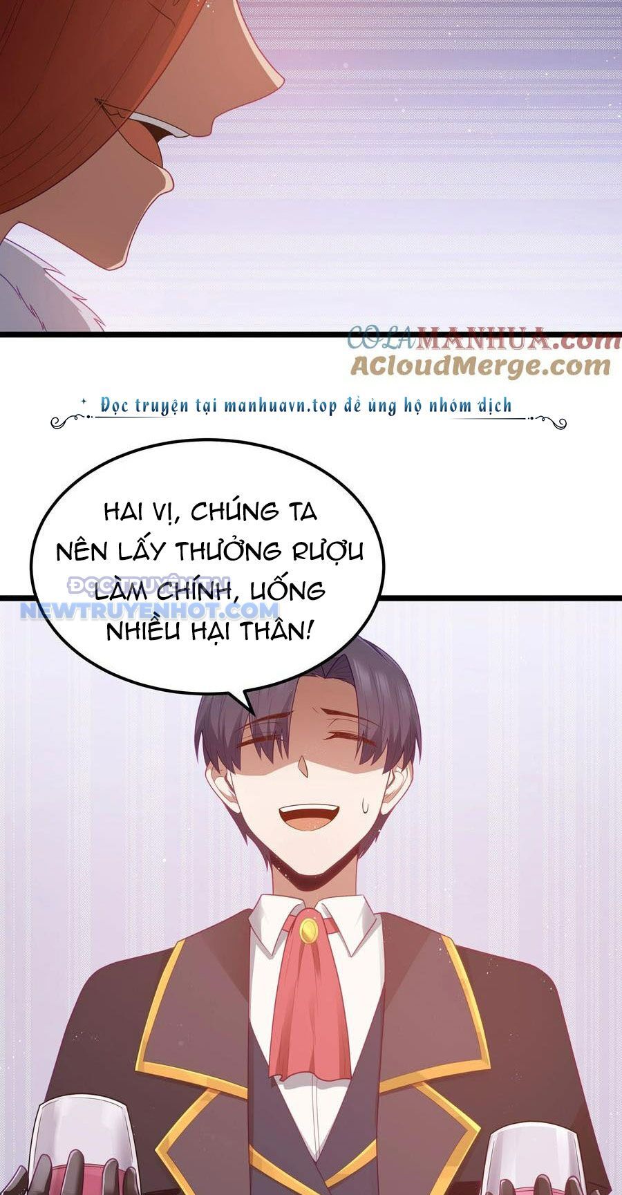 Dũng Giả Này Là Người Theo Chủ Nghĩa Tiền Tài Chí Thượng Chapter 54 - Trang 2