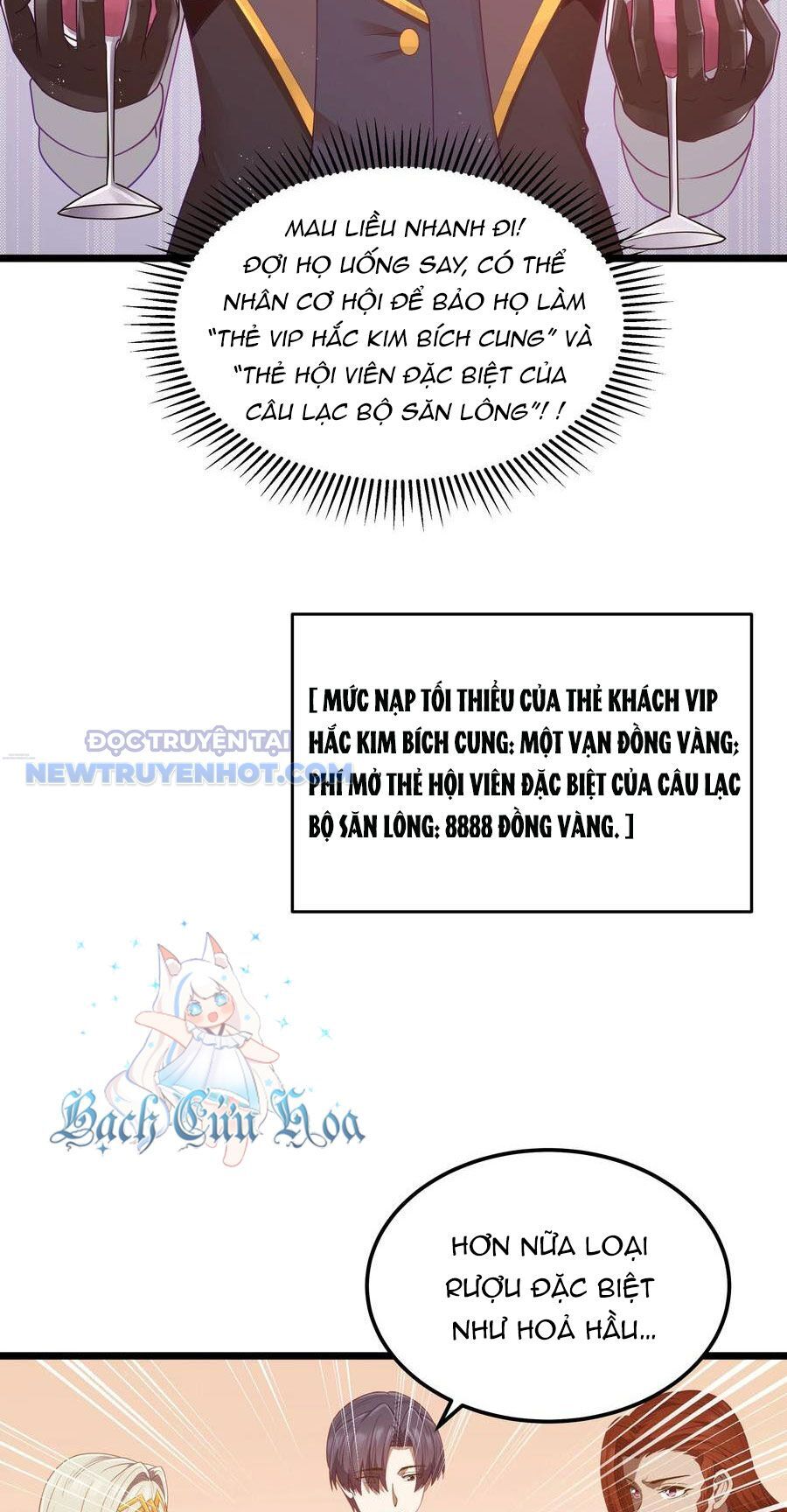 Dũng Giả Này Là Người Theo Chủ Nghĩa Tiền Tài Chí Thượng Chapter 54 - Trang 2