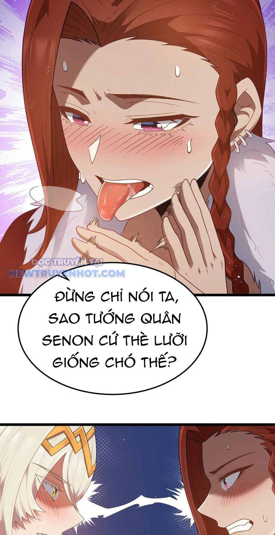 Dũng Giả Này Là Người Theo Chủ Nghĩa Tiền Tài Chí Thượng Chapter 54 - Trang 2