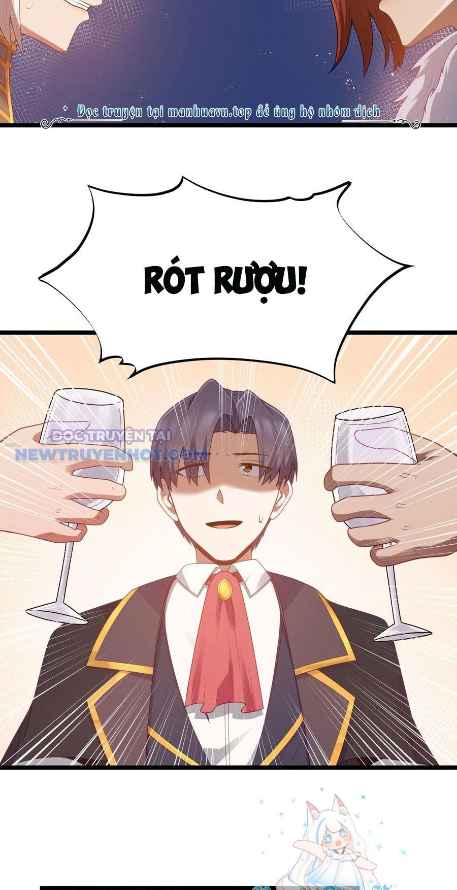 Dũng Giả Này Là Người Theo Chủ Nghĩa Tiền Tài Chí Thượng Chapter 54 - Trang 2