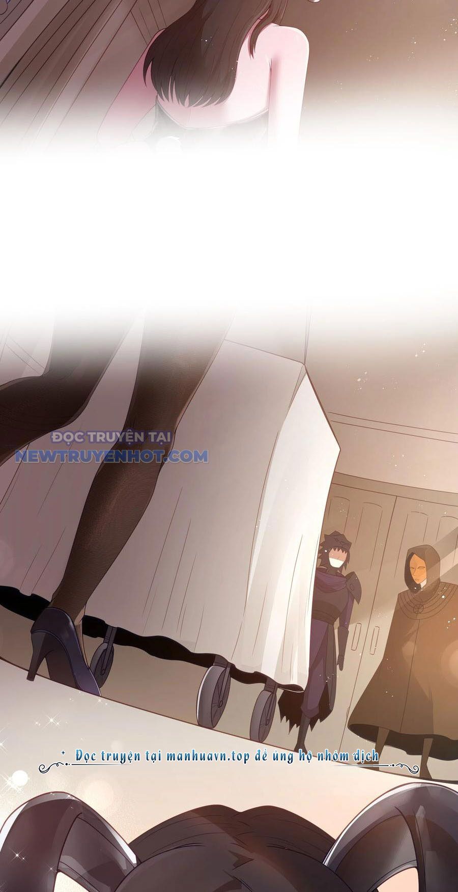 Dũng Giả Này Là Người Theo Chủ Nghĩa Tiền Tài Chí Thượng Chapter 54 - Trang 2