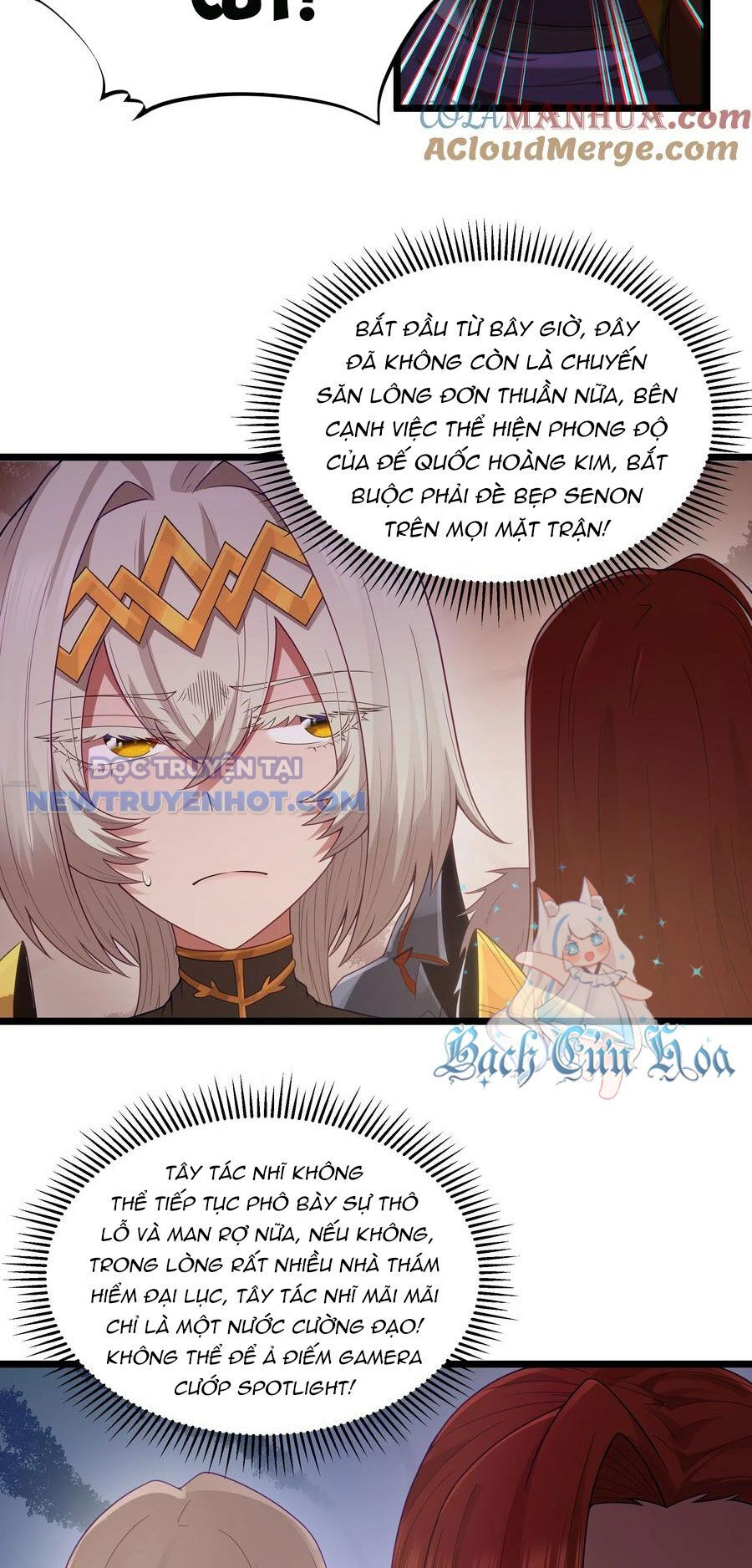 Dũng Giả Này Là Người Theo Chủ Nghĩa Tiền Tài Chí Thượng Chapter 54 - Trang 2