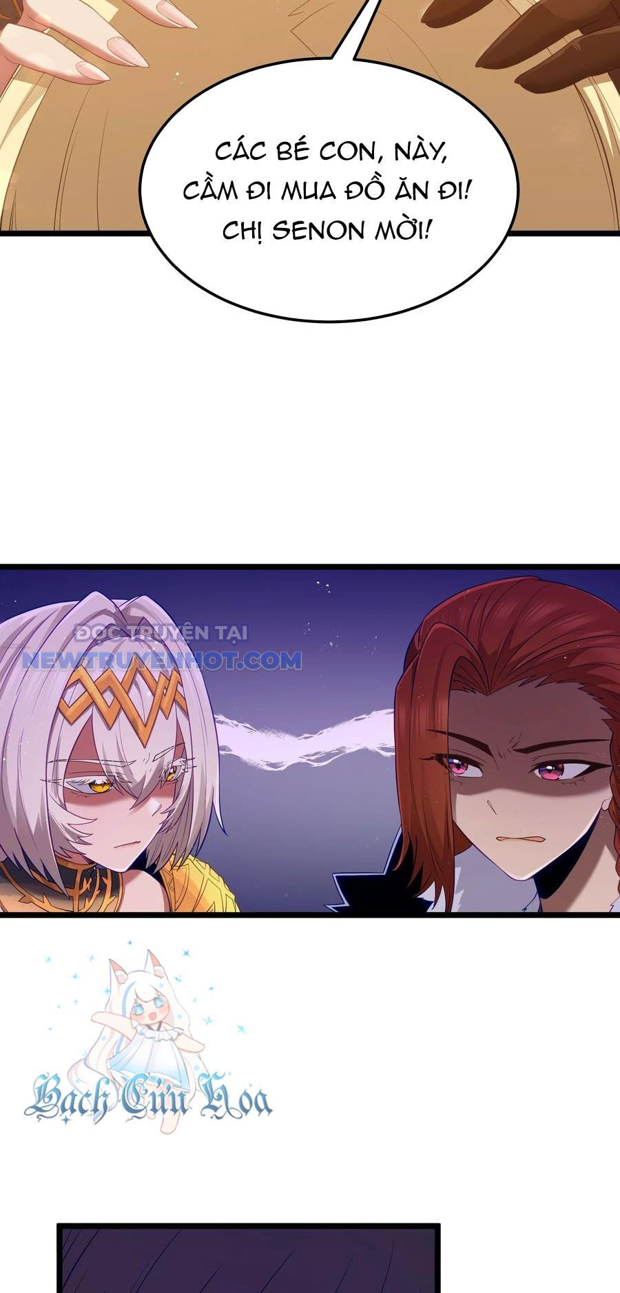 Dũng Giả Này Là Người Theo Chủ Nghĩa Tiền Tài Chí Thượng Chapter 54 - Trang 2