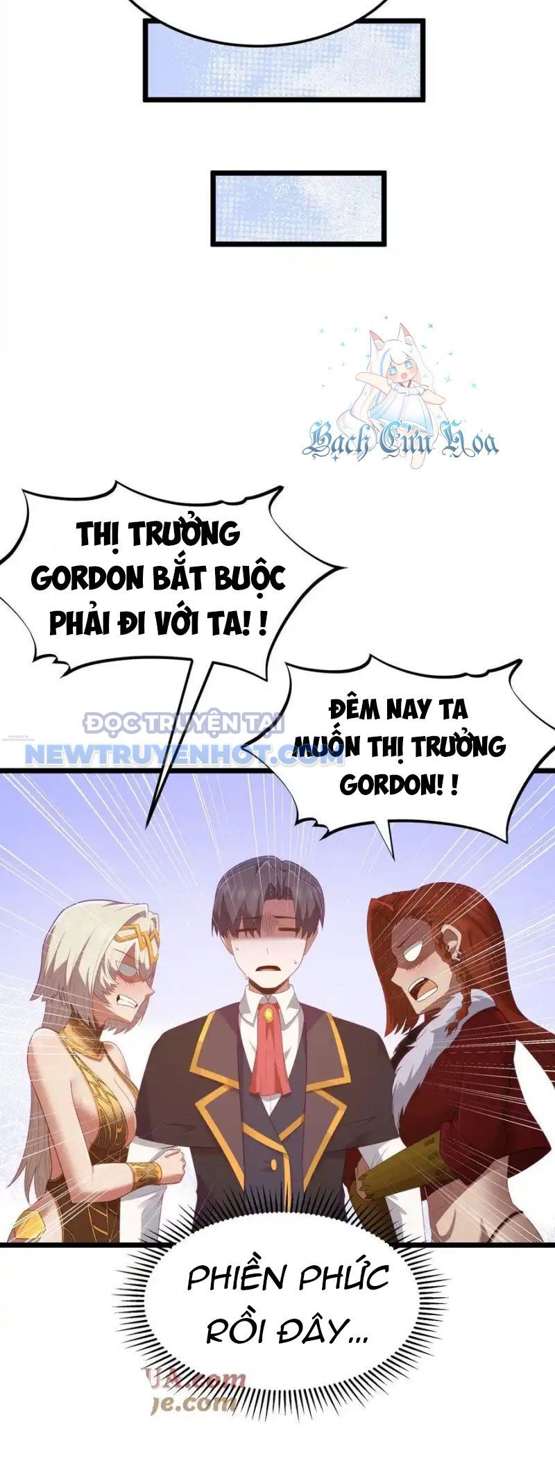 Dũng Giả Này Là Người Theo Chủ Nghĩa Tiền Tài Chí Thượng Chapter 55 - Trang 2