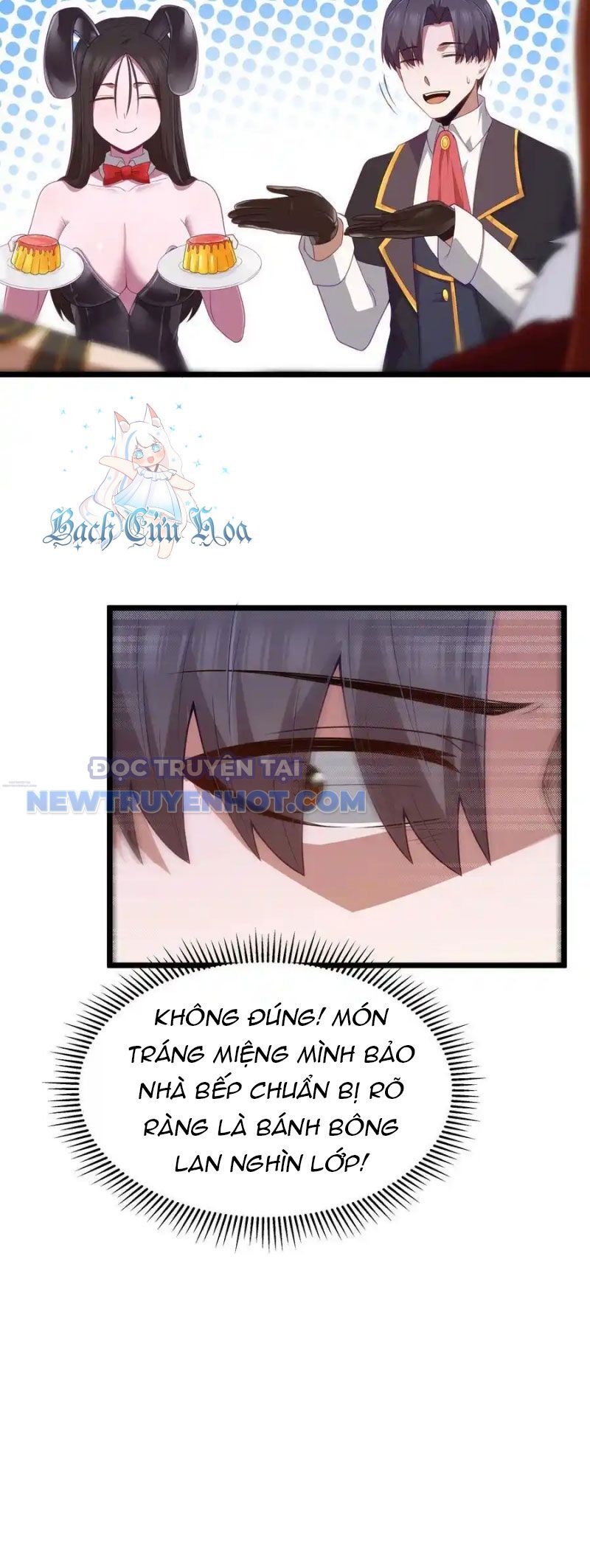 Dũng Giả Này Là Người Theo Chủ Nghĩa Tiền Tài Chí Thượng Chapter 55 - Trang 2