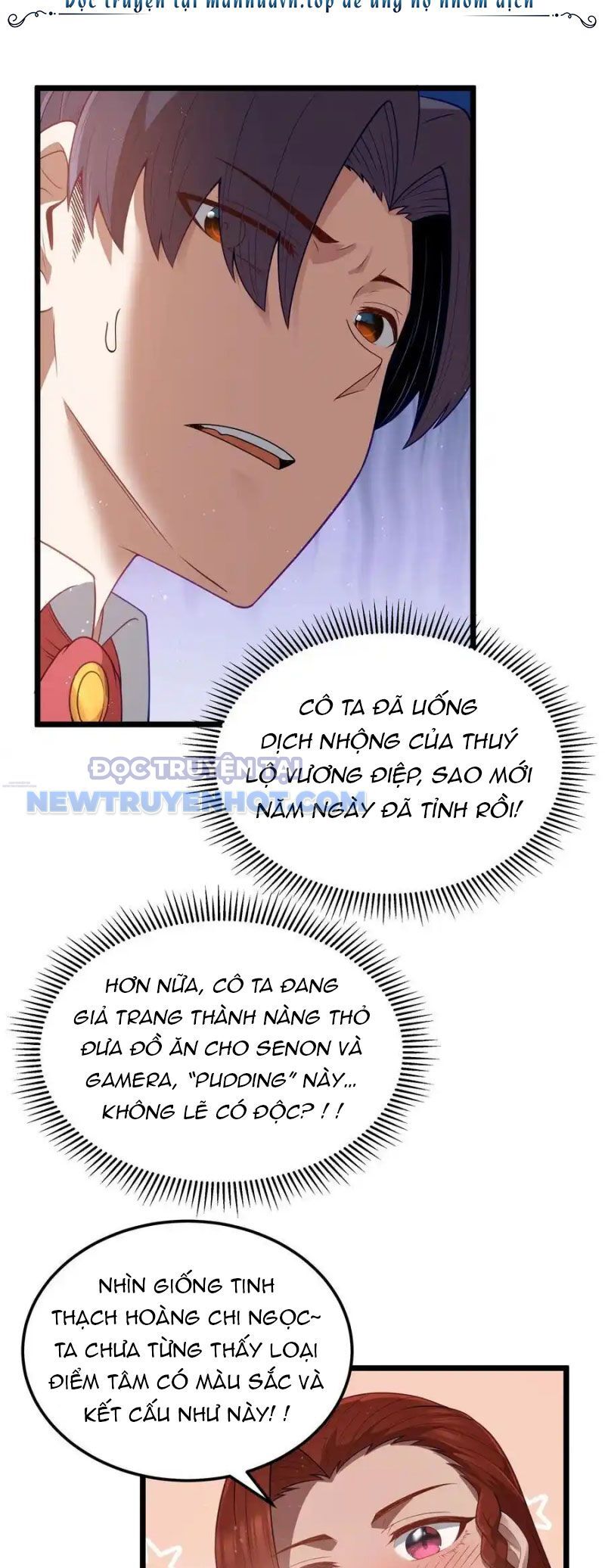 Dũng Giả Này Là Người Theo Chủ Nghĩa Tiền Tài Chí Thượng Chapter 55 - Trang 2