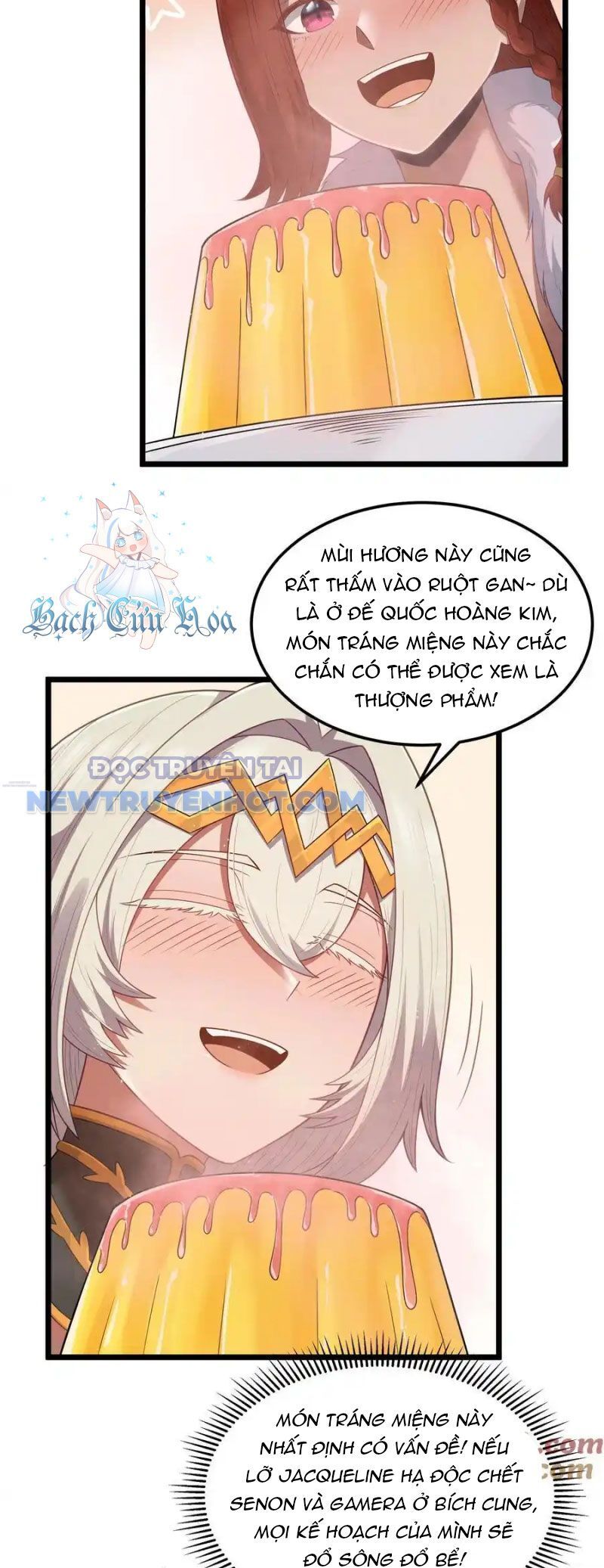 Dũng Giả Này Là Người Theo Chủ Nghĩa Tiền Tài Chí Thượng Chapter 55 - Trang 2