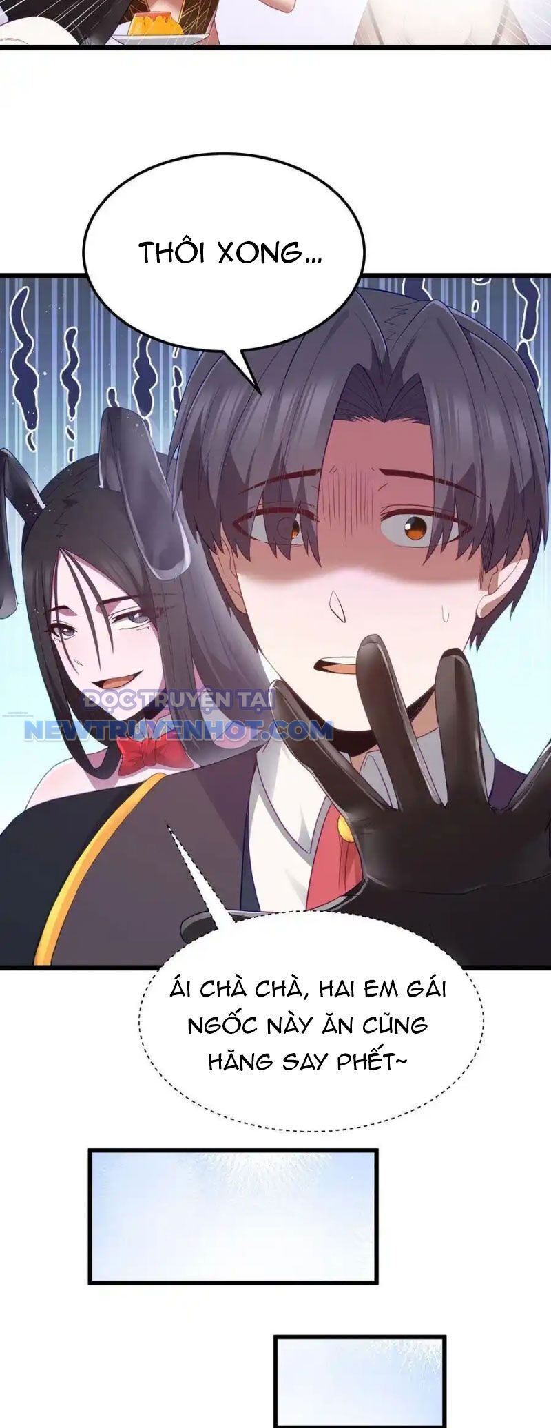 Dũng Giả Này Là Người Theo Chủ Nghĩa Tiền Tài Chí Thượng Chapter 55 - Trang 2