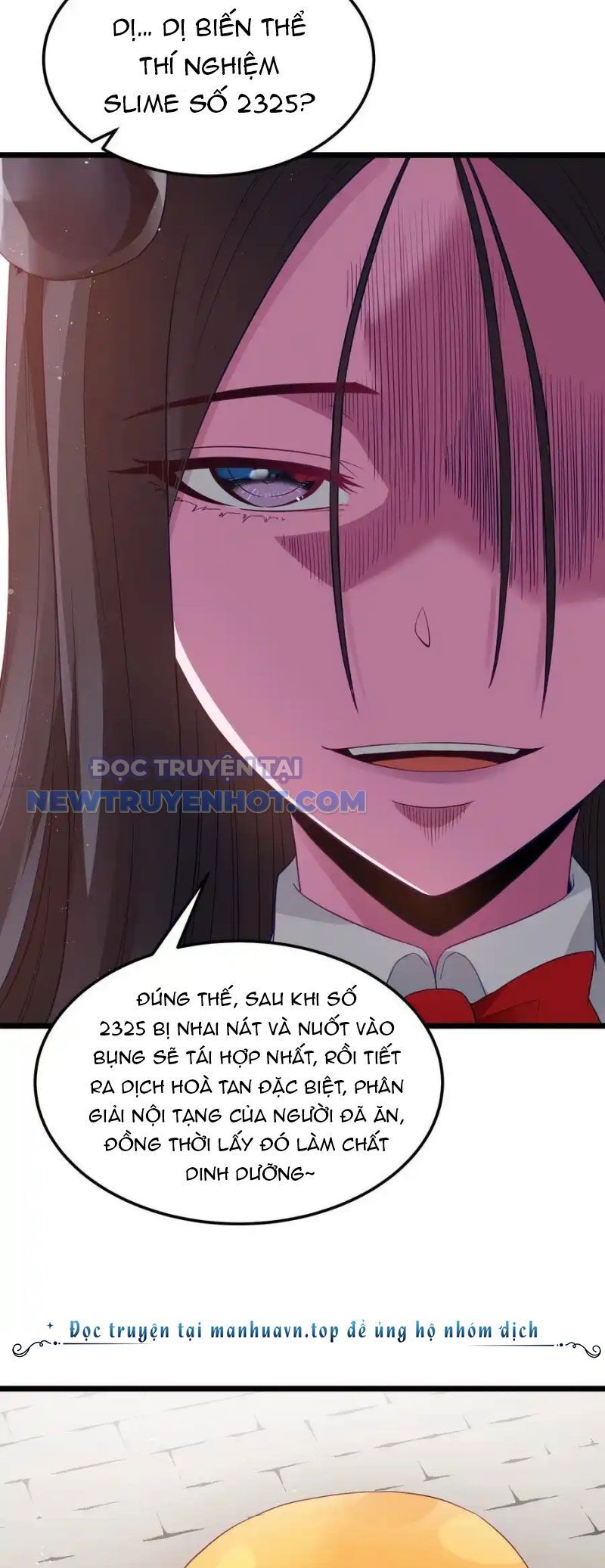 Dũng Giả Này Là Người Theo Chủ Nghĩa Tiền Tài Chí Thượng Chapter 55 - Trang 2