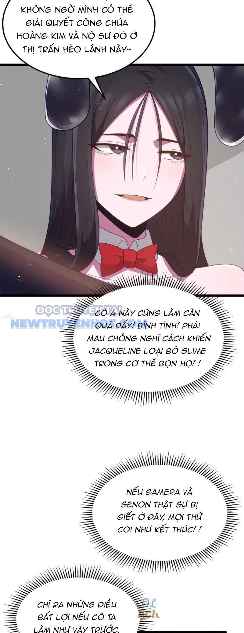 Dũng Giả Này Là Người Theo Chủ Nghĩa Tiền Tài Chí Thượng Chapter 55 - Trang 2