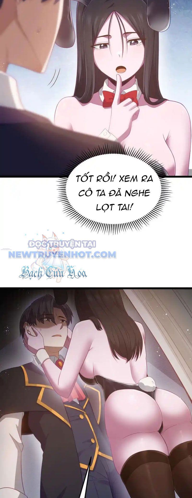 Dũng Giả Này Là Người Theo Chủ Nghĩa Tiền Tài Chí Thượng Chapter 55 - Trang 2