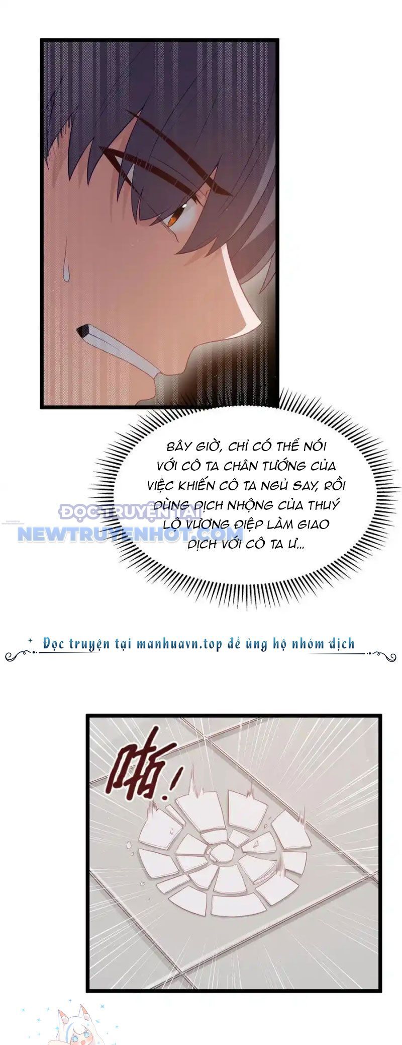 Dũng Giả Này Là Người Theo Chủ Nghĩa Tiền Tài Chí Thượng Chapter 55 - Trang 2