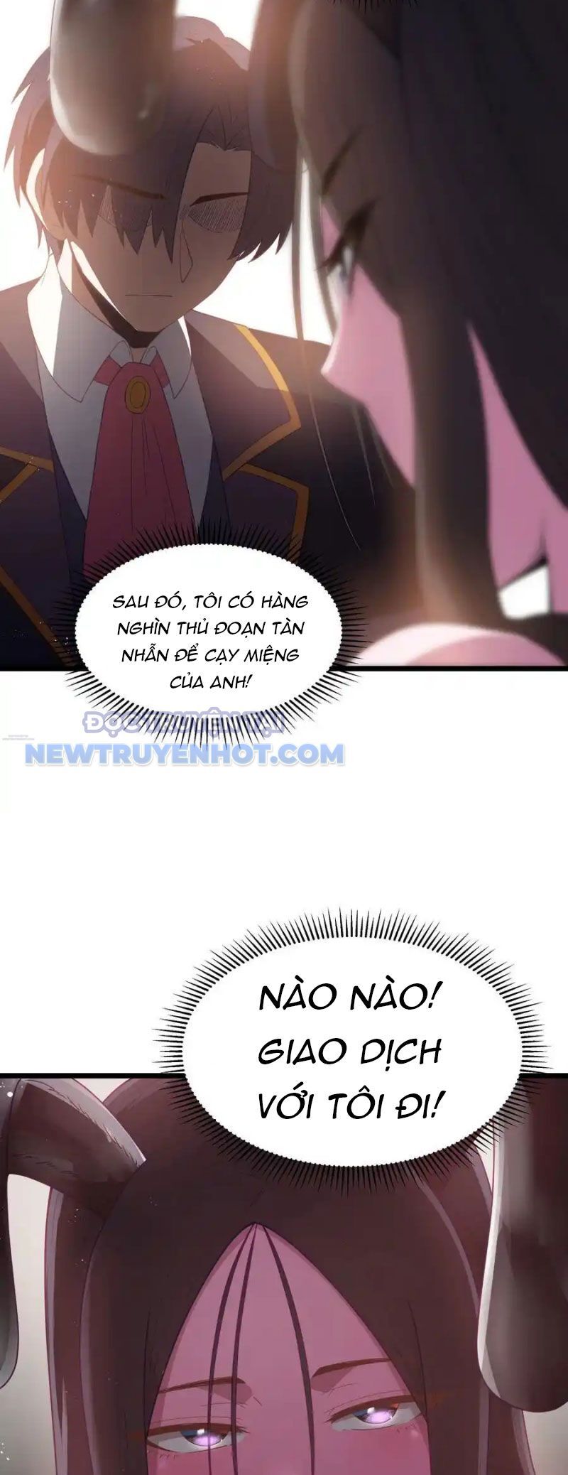 Dũng Giả Này Là Người Theo Chủ Nghĩa Tiền Tài Chí Thượng Chapter 55 - Trang 2