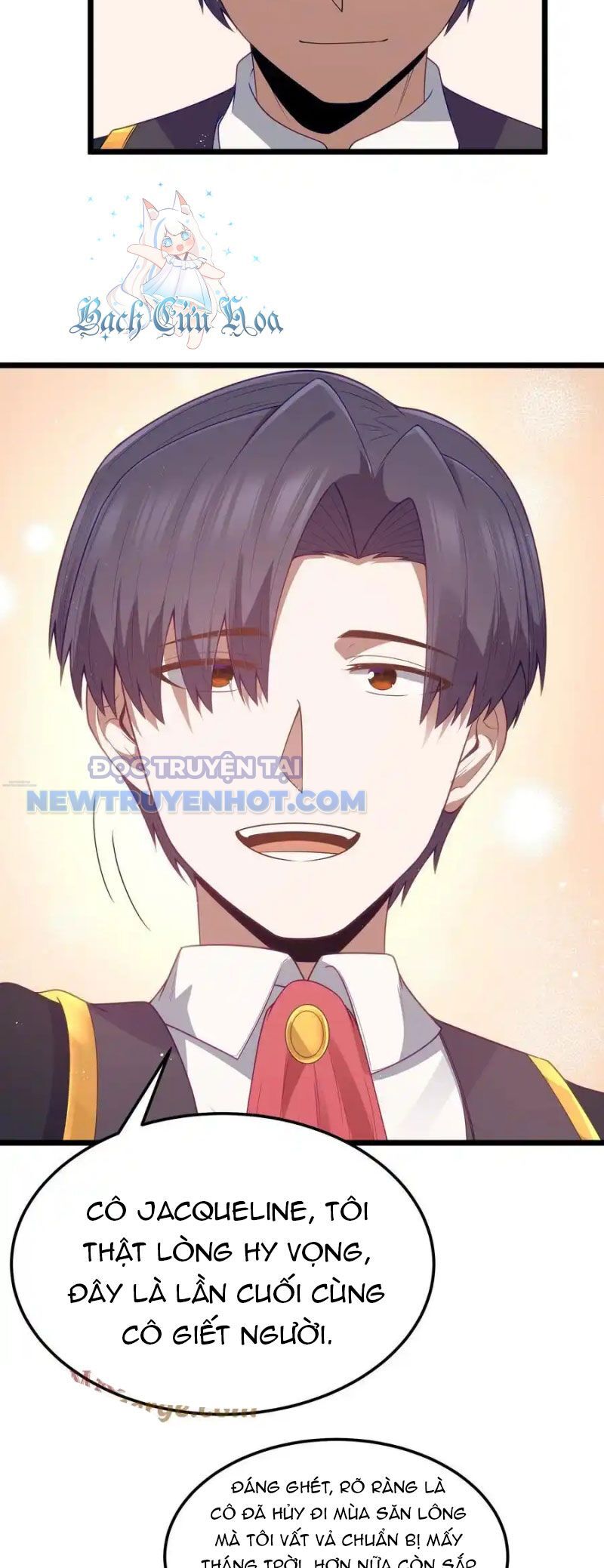 Dũng Giả Này Là Người Theo Chủ Nghĩa Tiền Tài Chí Thượng Chapter 55 - Trang 2