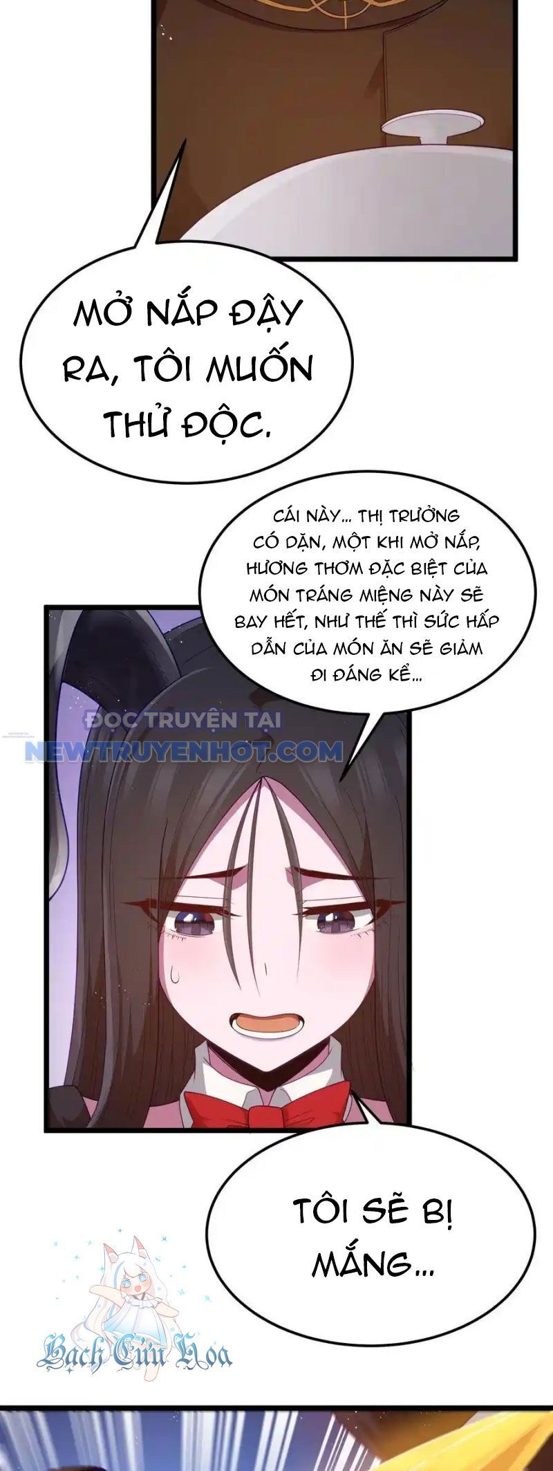 Dũng Giả Này Là Người Theo Chủ Nghĩa Tiền Tài Chí Thượng Chapter 55 - Trang 2