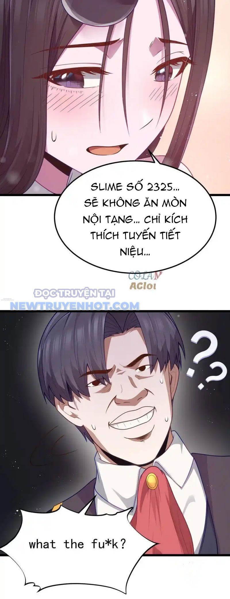 Dũng Giả Này Là Người Theo Chủ Nghĩa Tiền Tài Chí Thượng Chapter 55 - Trang 2