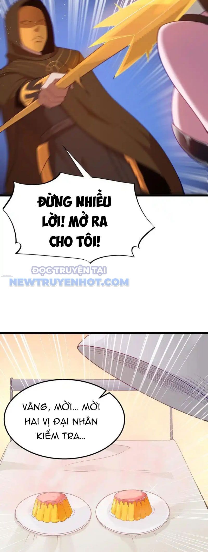 Dũng Giả Này Là Người Theo Chủ Nghĩa Tiền Tài Chí Thượng Chapter 55 - Trang 2