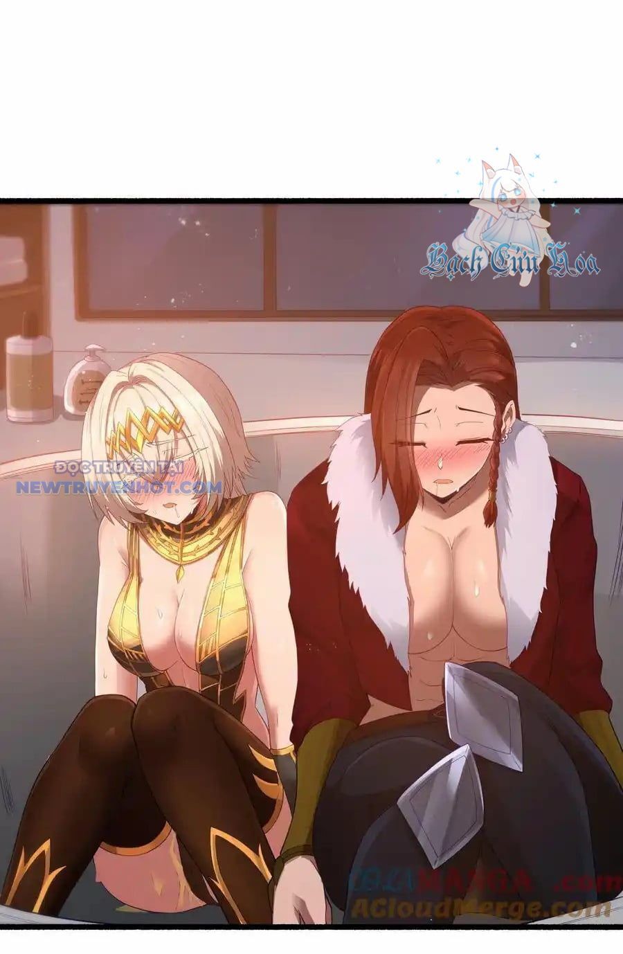 Dũng Giả Này Là Người Theo Chủ Nghĩa Tiền Tài Chí Thượng Chapter 57 - Trang 2