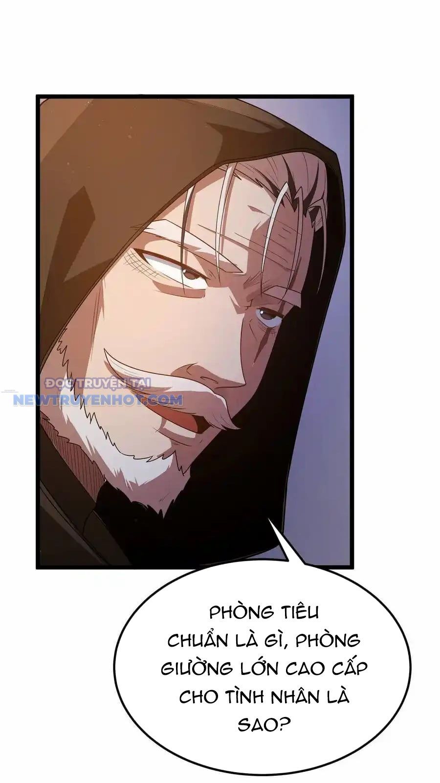 Dũng Giả Này Là Người Theo Chủ Nghĩa Tiền Tài Chí Thượng Chapter 57 - Trang 2