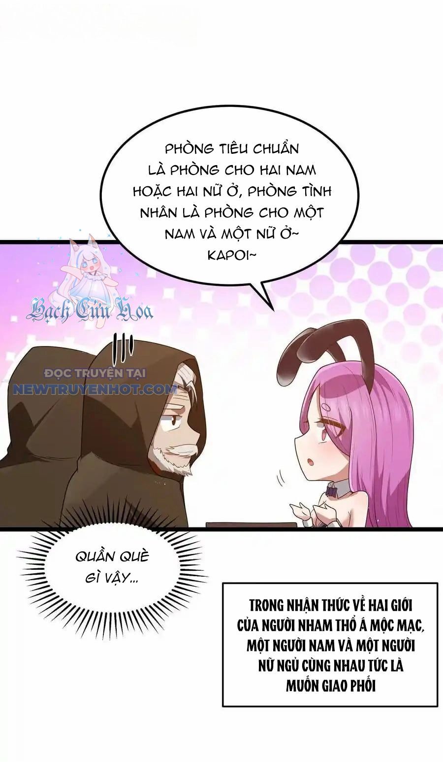 Dũng Giả Này Là Người Theo Chủ Nghĩa Tiền Tài Chí Thượng Chapter 57 - Trang 2