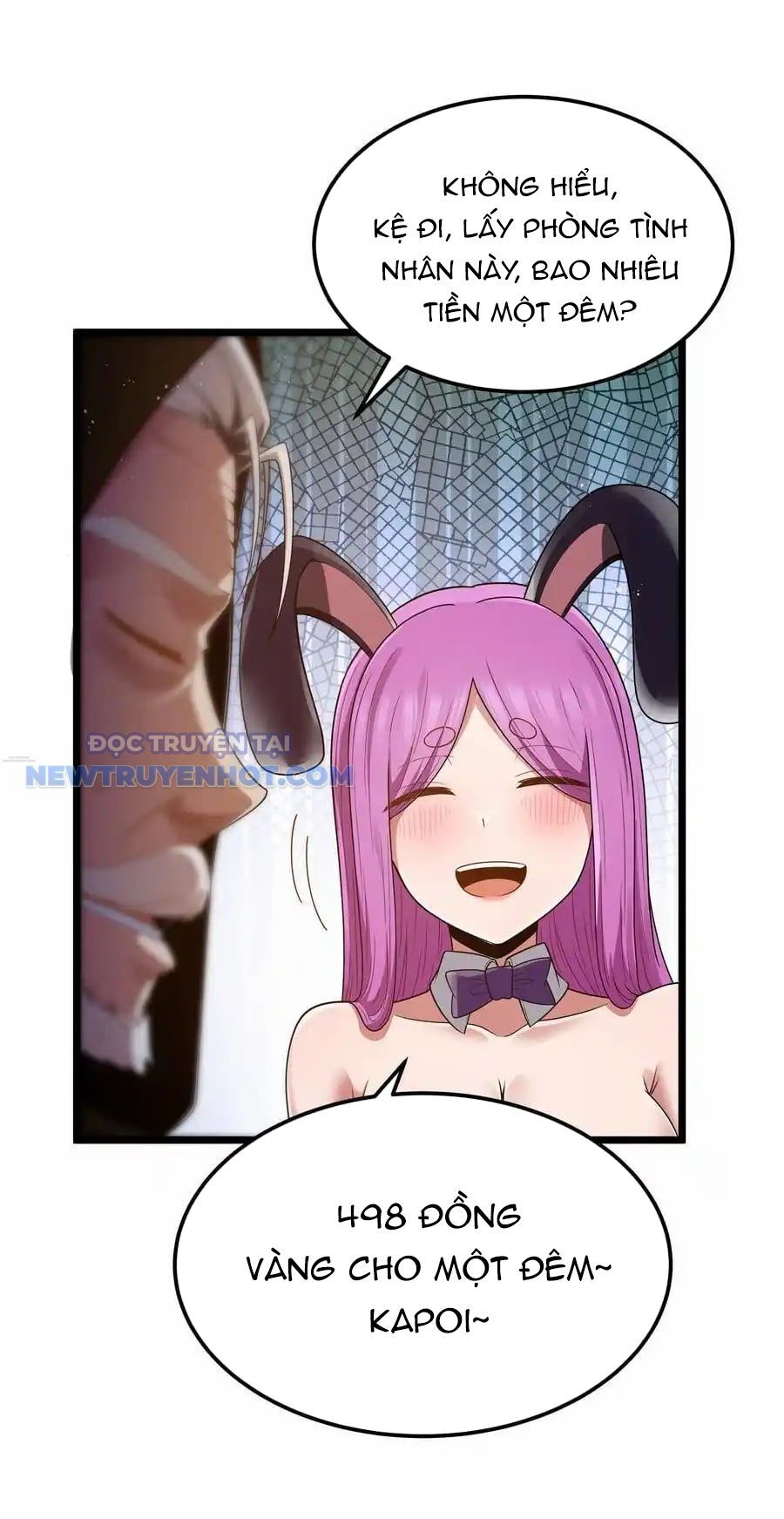 Dũng Giả Này Là Người Theo Chủ Nghĩa Tiền Tài Chí Thượng Chapter 57 - Trang 2