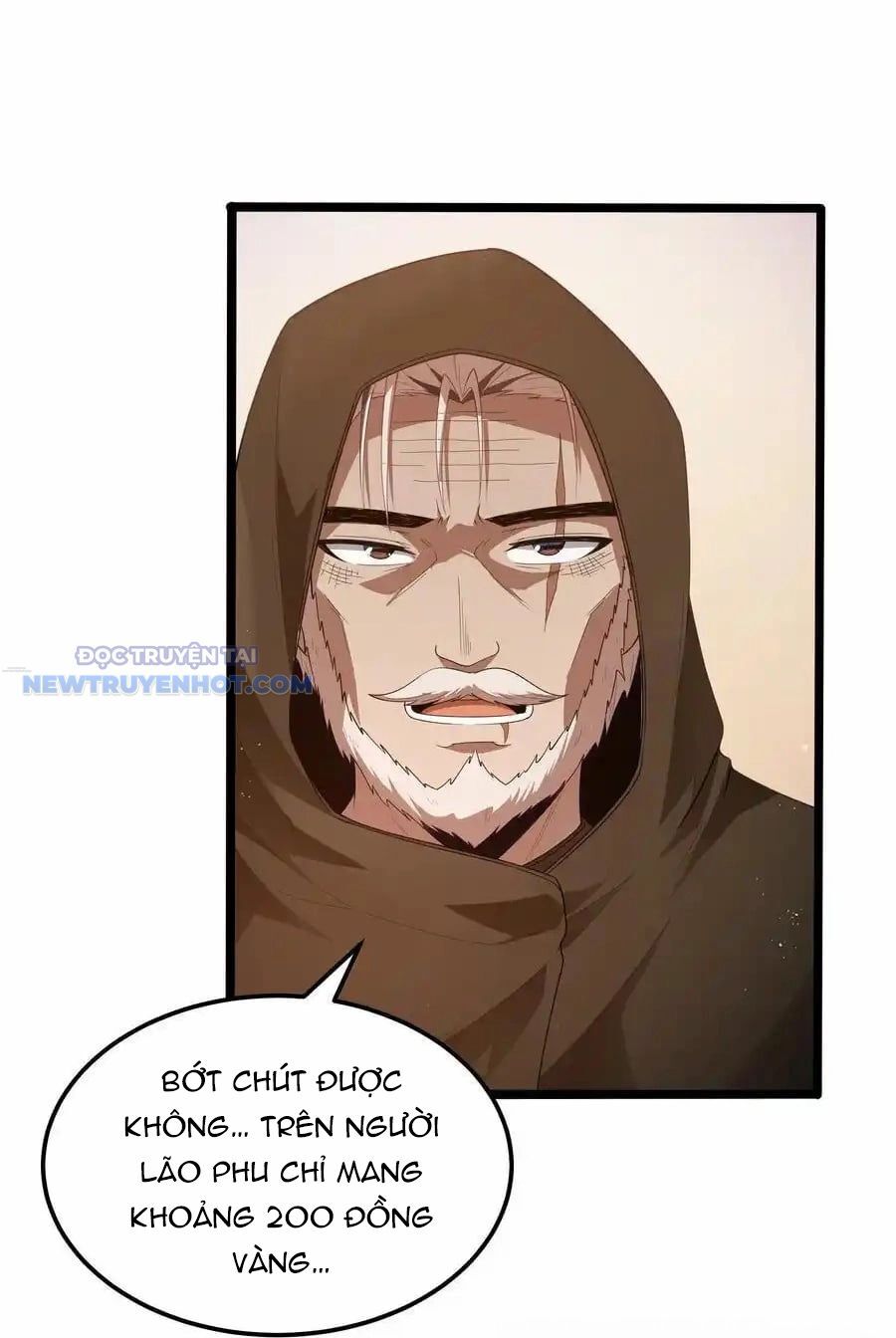 Dũng Giả Này Là Người Theo Chủ Nghĩa Tiền Tài Chí Thượng Chapter 57 - Trang 2