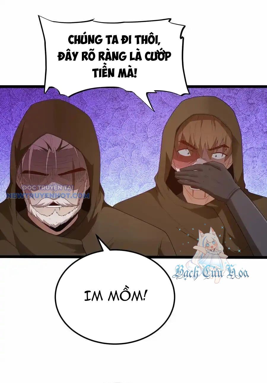 Dũng Giả Này Là Người Theo Chủ Nghĩa Tiền Tài Chí Thượng Chapter 57 - Trang 2