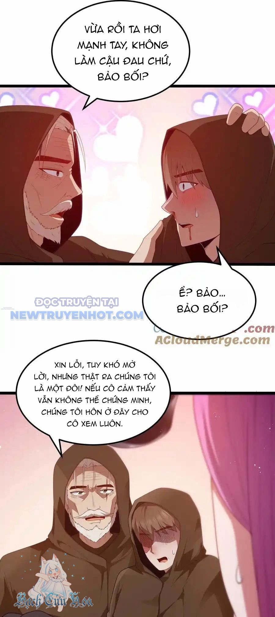 Dũng Giả Này Là Người Theo Chủ Nghĩa Tiền Tài Chí Thượng Chapter 57 - Trang 2