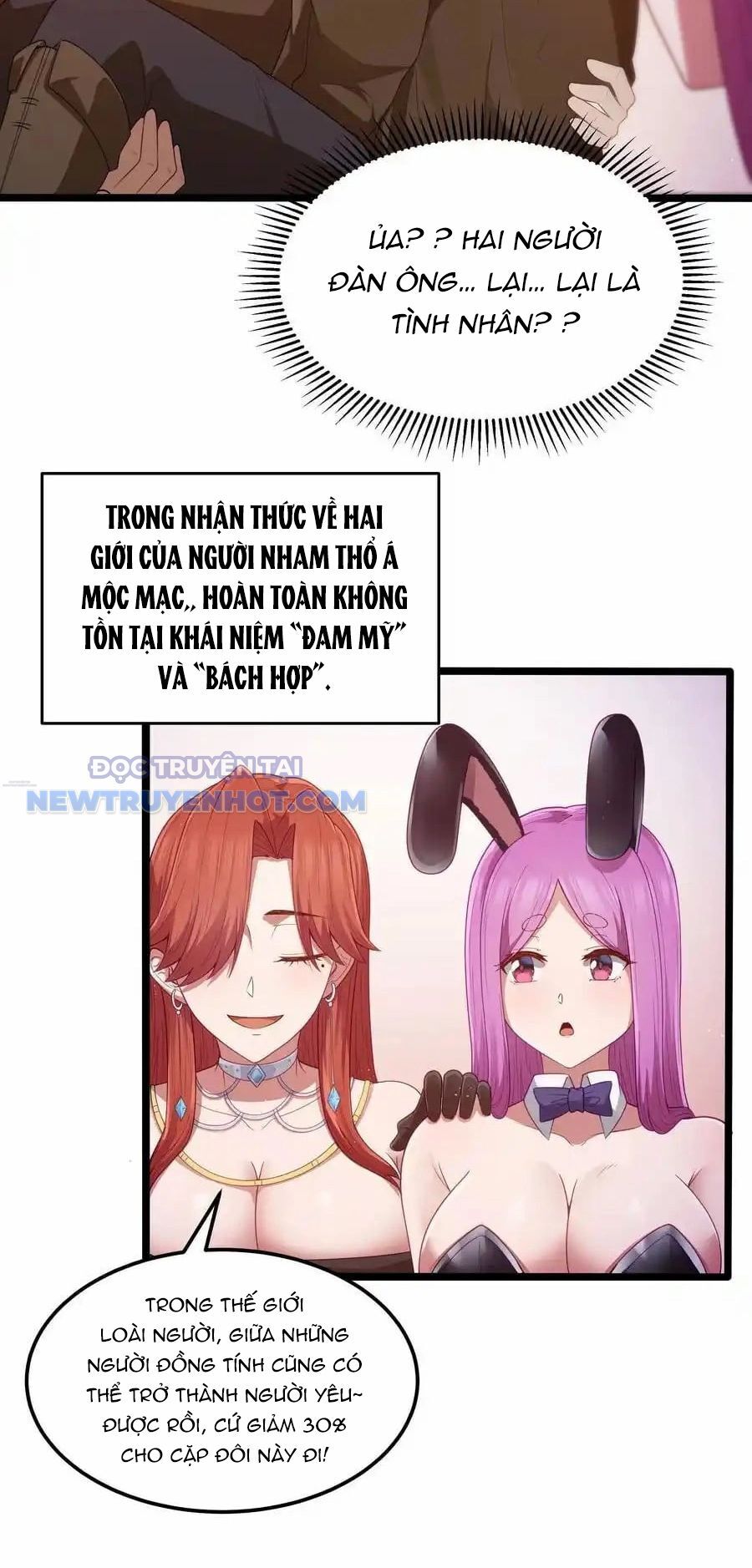 Dũng Giả Này Là Người Theo Chủ Nghĩa Tiền Tài Chí Thượng Chapter 57 - Trang 2