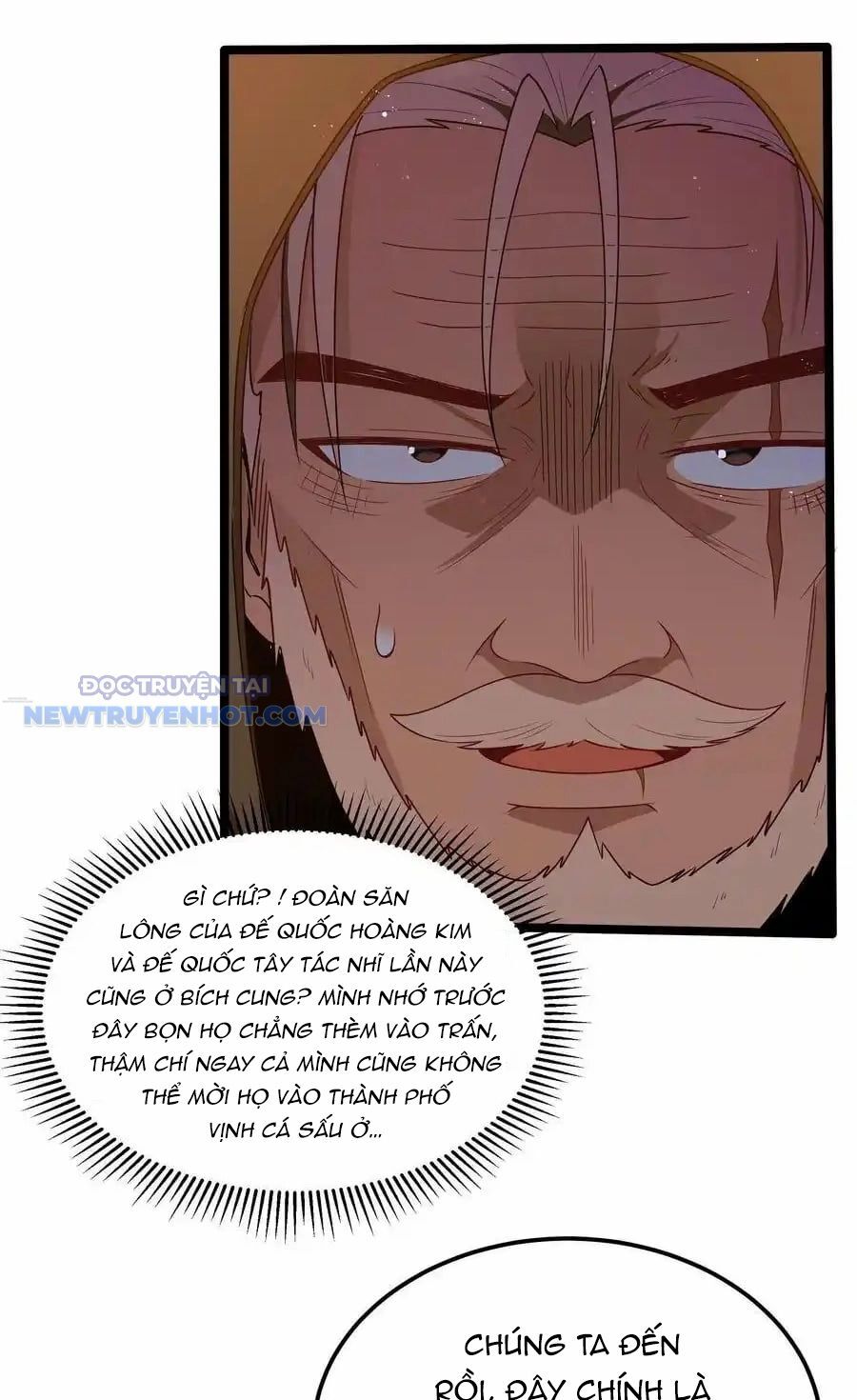 Dũng Giả Này Là Người Theo Chủ Nghĩa Tiền Tài Chí Thượng Chapter 57 - Trang 2