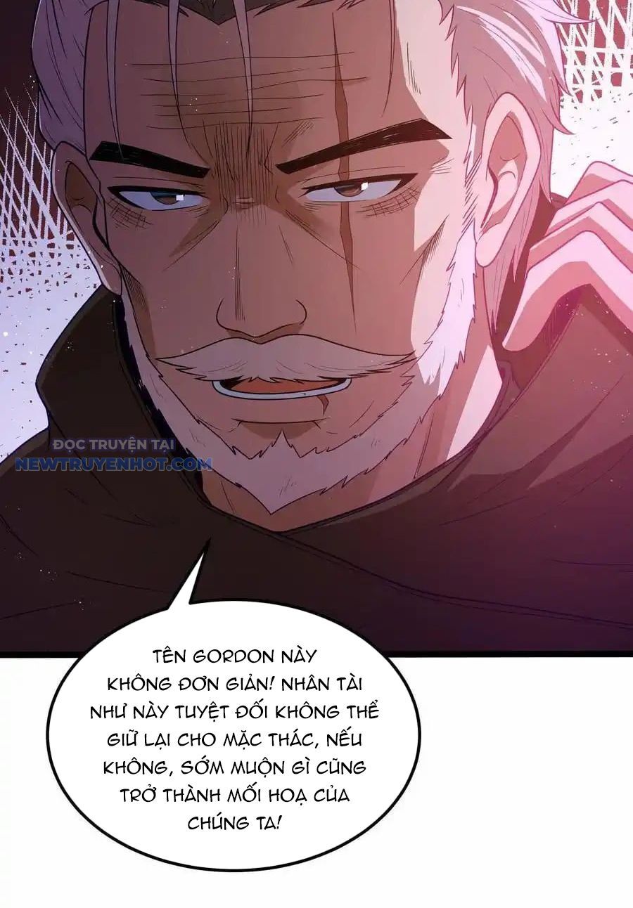 Dũng Giả Này Là Người Theo Chủ Nghĩa Tiền Tài Chí Thượng Chapter 57 - Trang 2