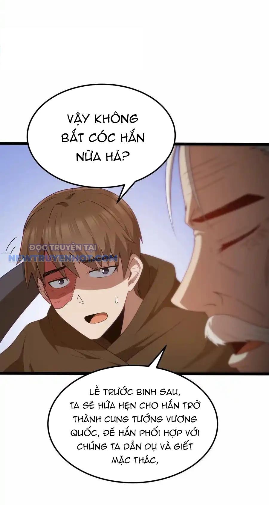 Dũng Giả Này Là Người Theo Chủ Nghĩa Tiền Tài Chí Thượng Chapter 57 - Trang 2