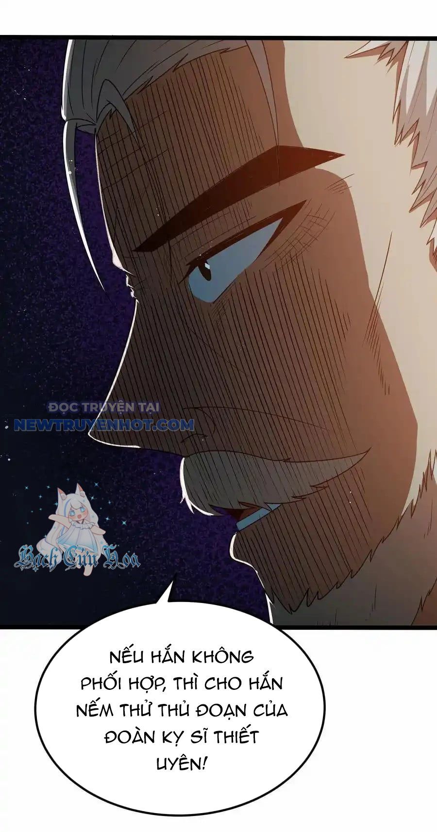 Dũng Giả Này Là Người Theo Chủ Nghĩa Tiền Tài Chí Thượng Chapter 57 - Trang 2