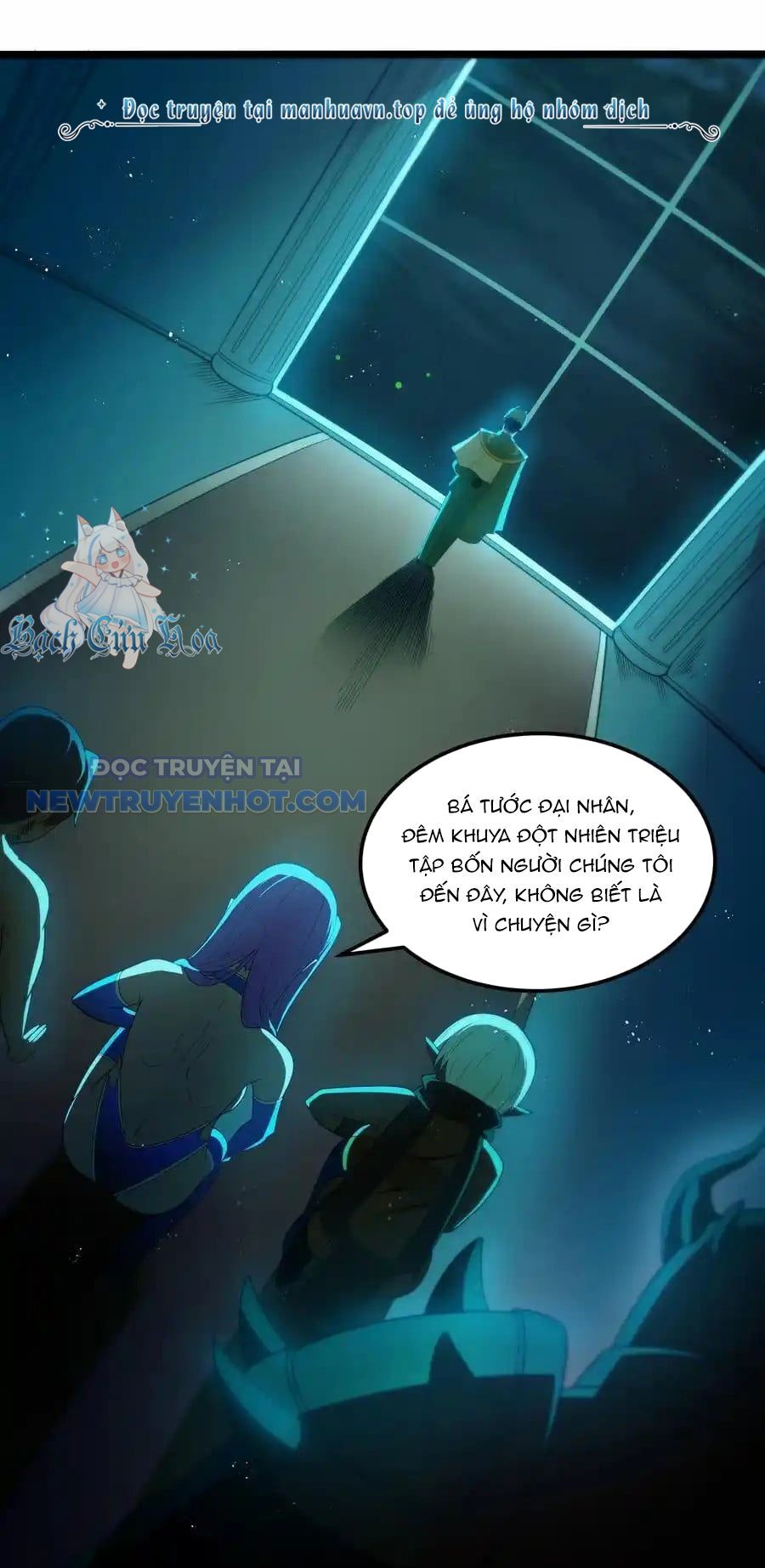 Dũng Giả Này Là Người Theo Chủ Nghĩa Tiền Tài Chí Thượng Chapter 57 - Trang 2