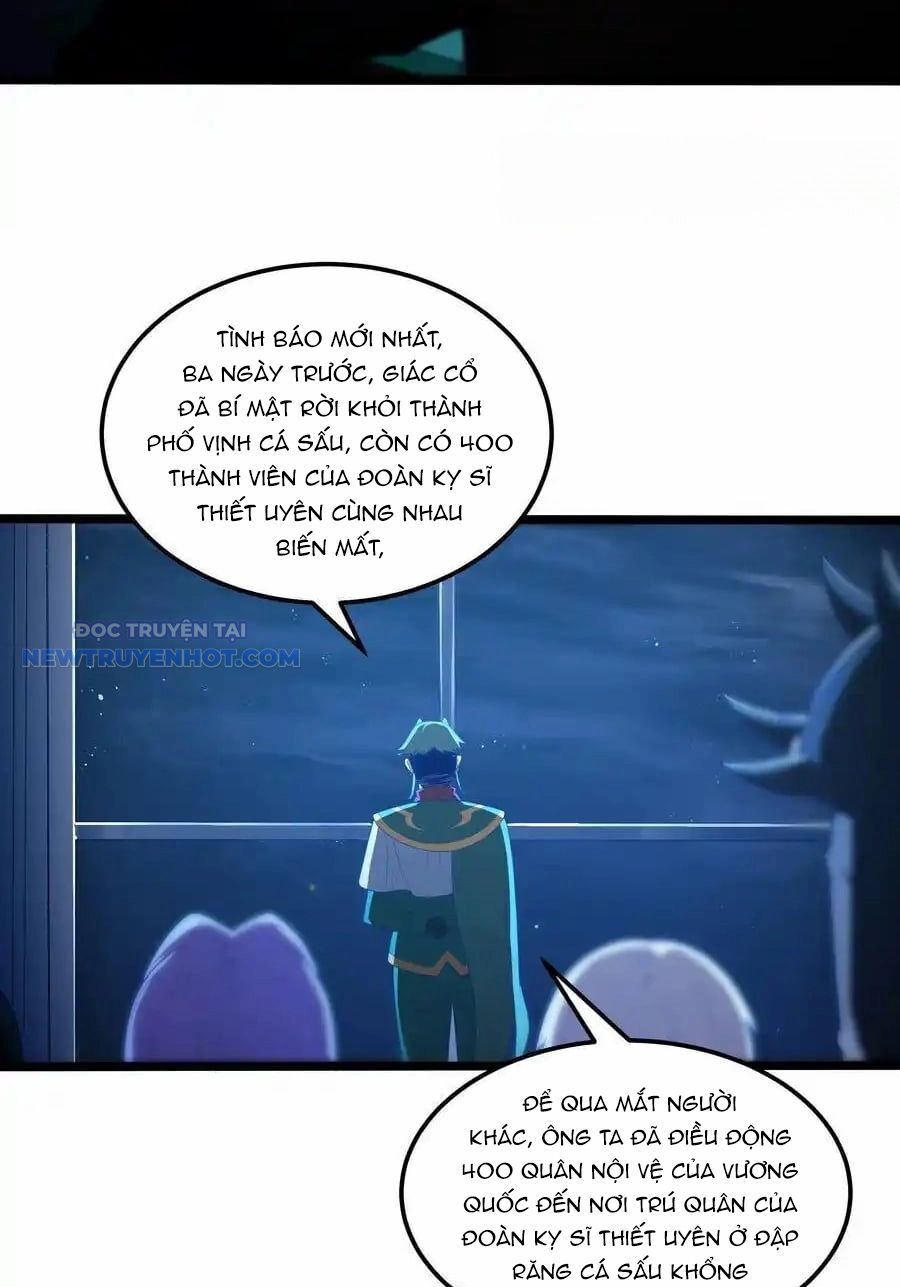 Dũng Giả Này Là Người Theo Chủ Nghĩa Tiền Tài Chí Thượng Chapter 57 - Trang 2