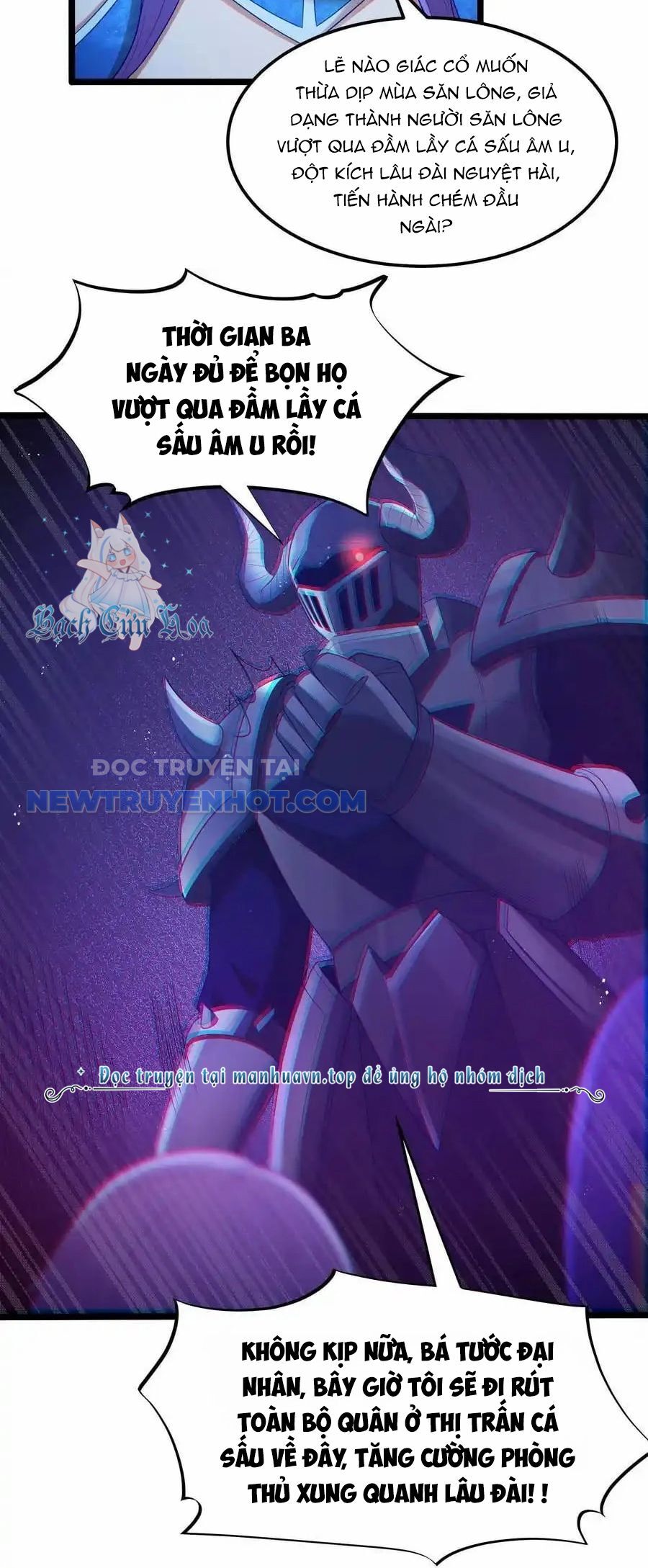 Dũng Giả Này Là Người Theo Chủ Nghĩa Tiền Tài Chí Thượng Chapter 57 - Trang 2