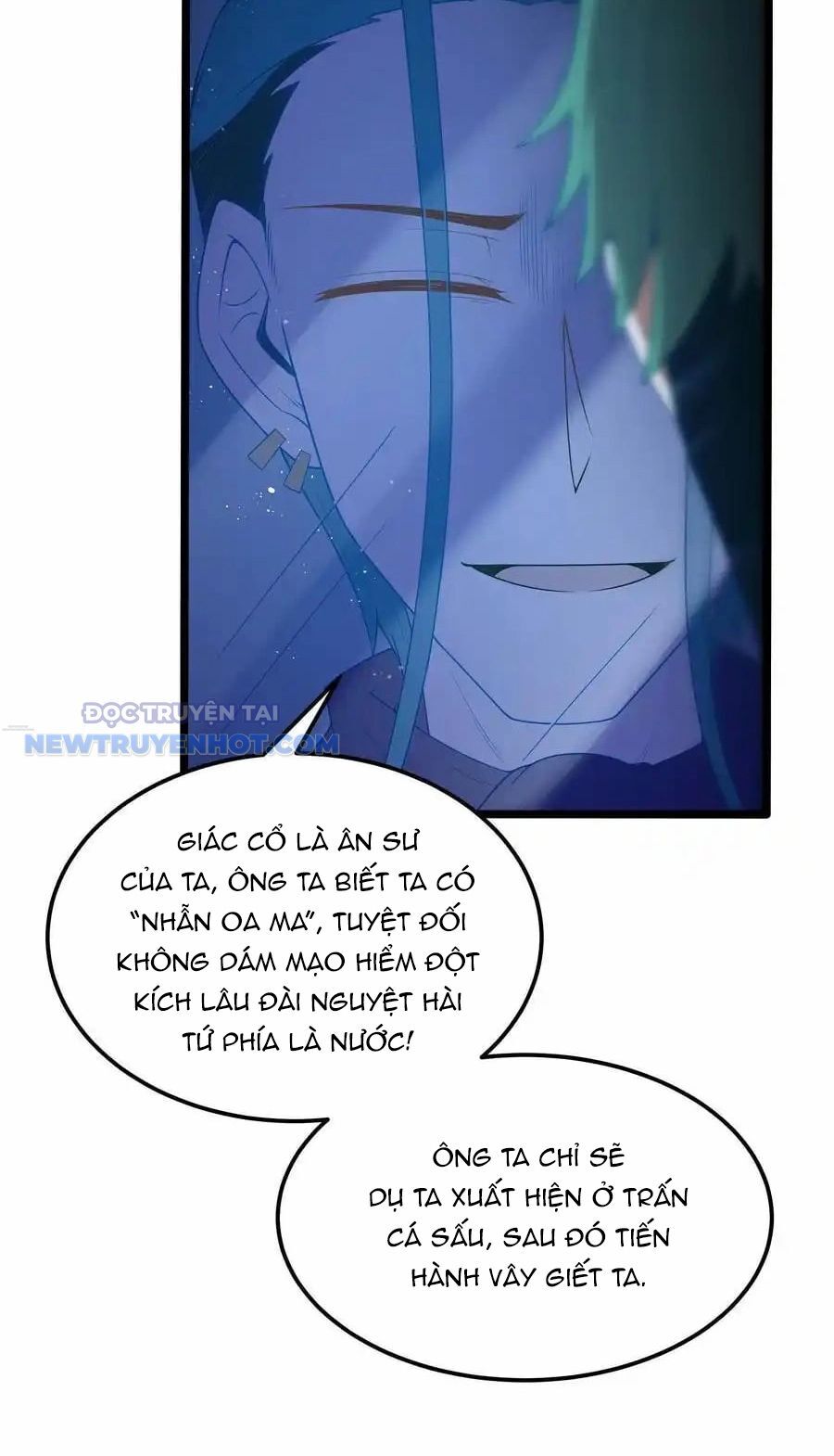 Dũng Giả Này Là Người Theo Chủ Nghĩa Tiền Tài Chí Thượng Chapter 57 - Trang 2