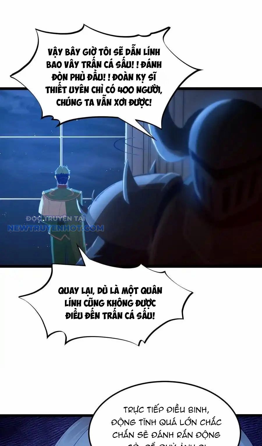 Dũng Giả Này Là Người Theo Chủ Nghĩa Tiền Tài Chí Thượng Chapter 57 - Trang 2