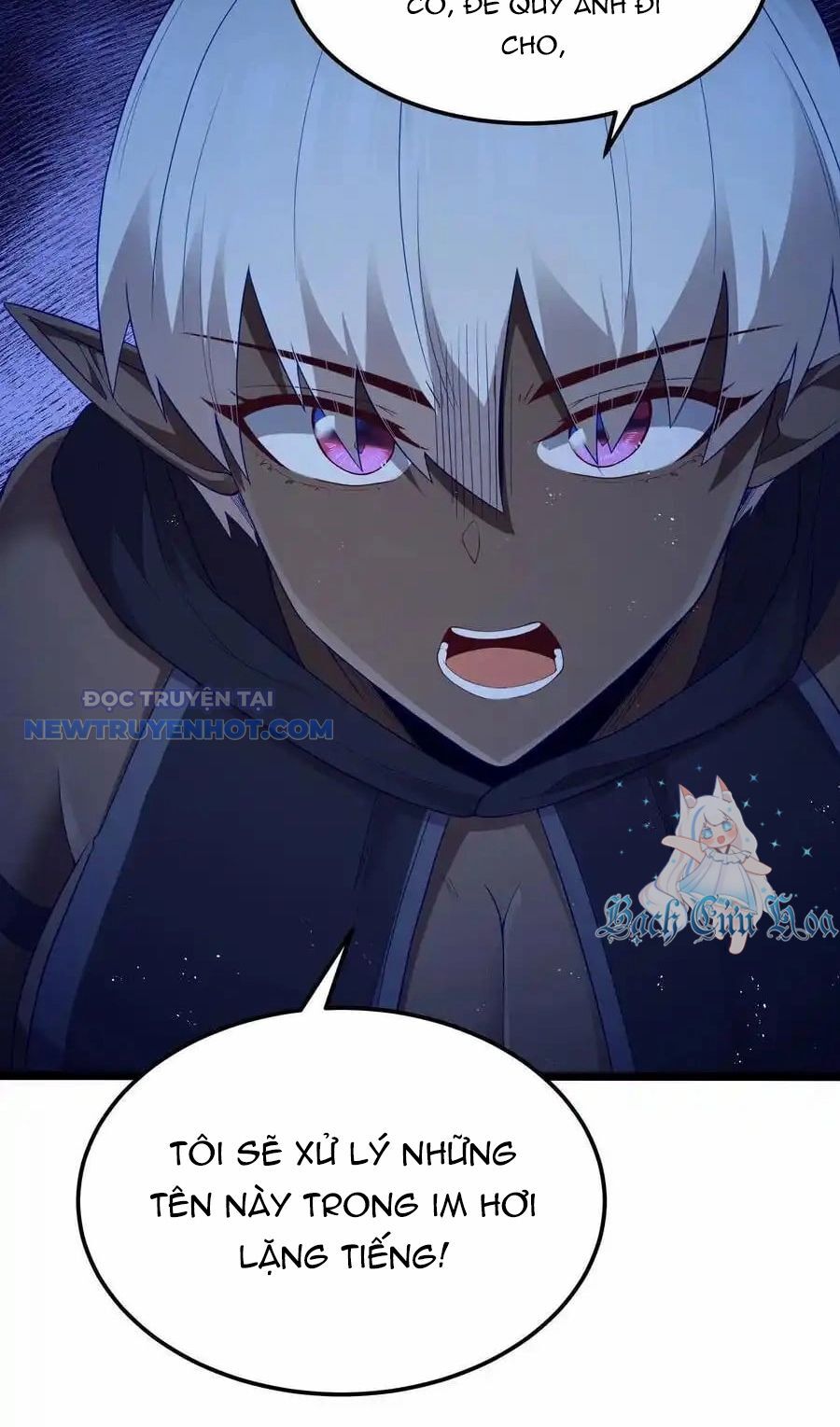 Dũng Giả Này Là Người Theo Chủ Nghĩa Tiền Tài Chí Thượng Chapter 57 - Trang 2